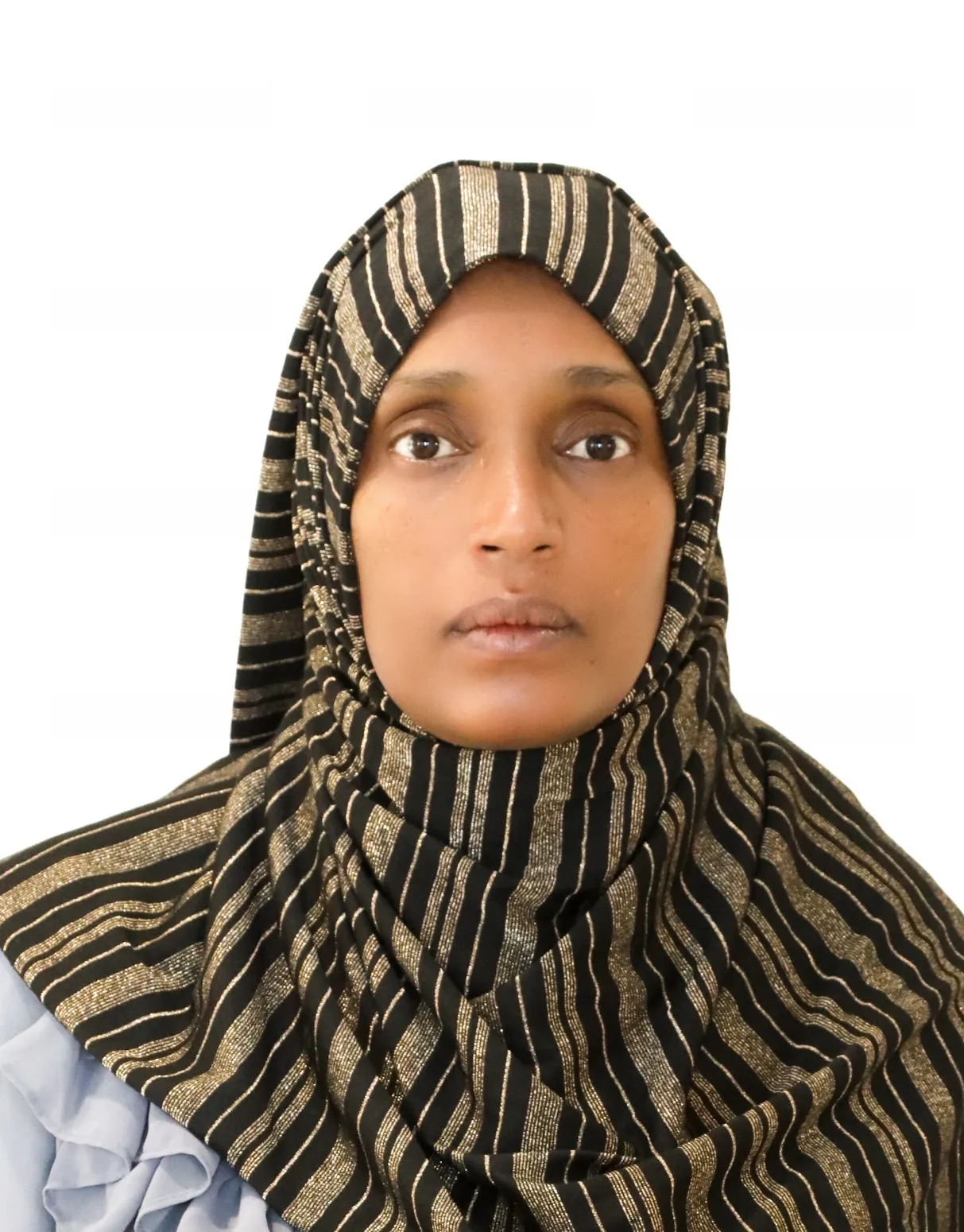 Dr. Ruuqiyaa Aliyyii Kawoo