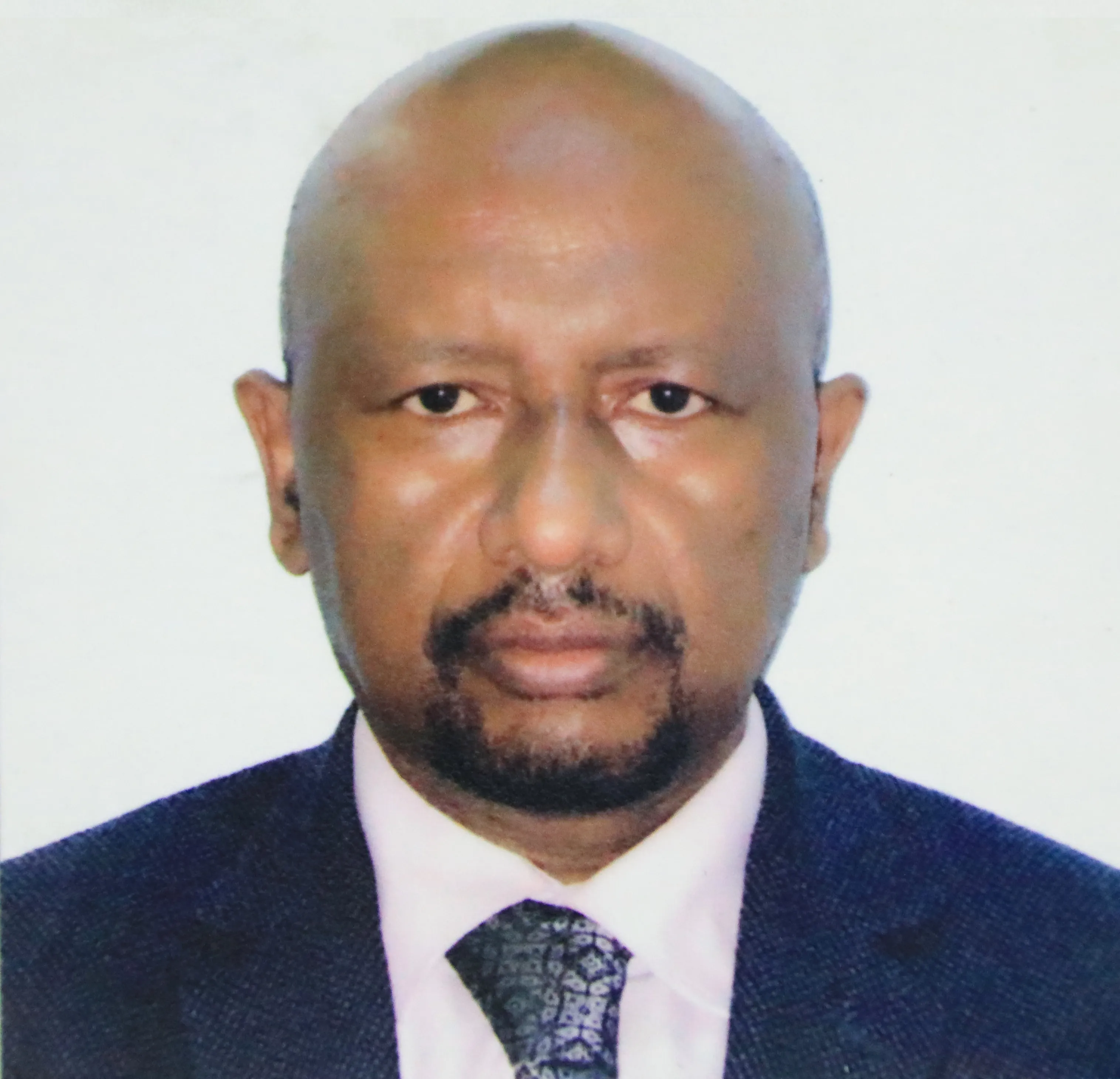 Dr. Engr. Sileshi Bekele Awlachew