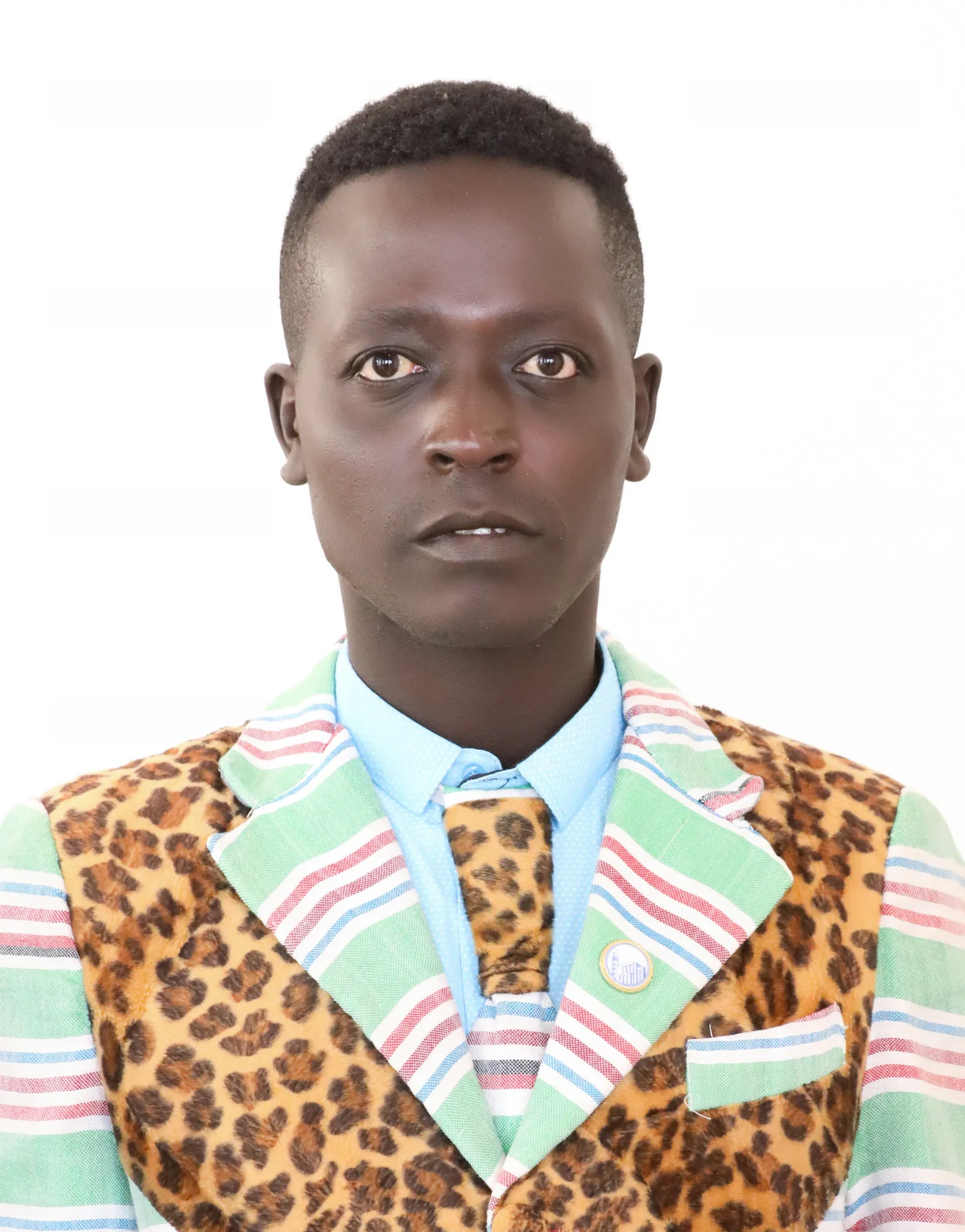 Wedeyes Debebe Delki