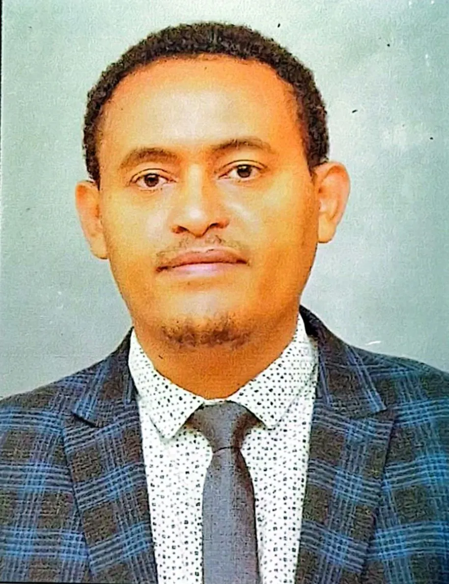 Abebaw Desalew Bayabil