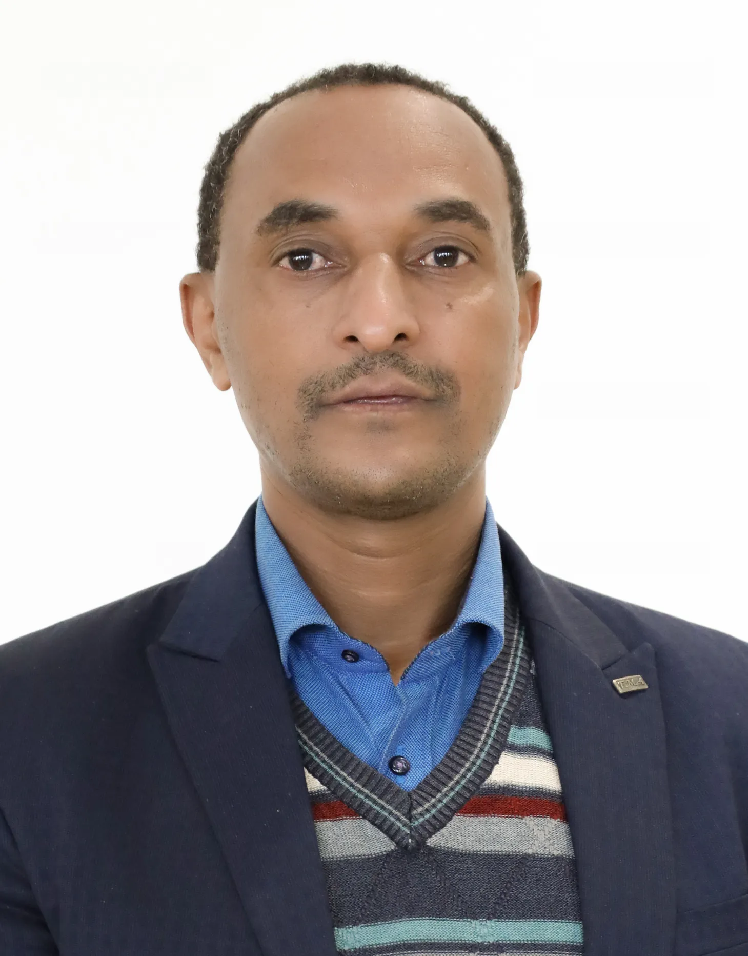 Dr. Addunyaa Dabalaa Botee