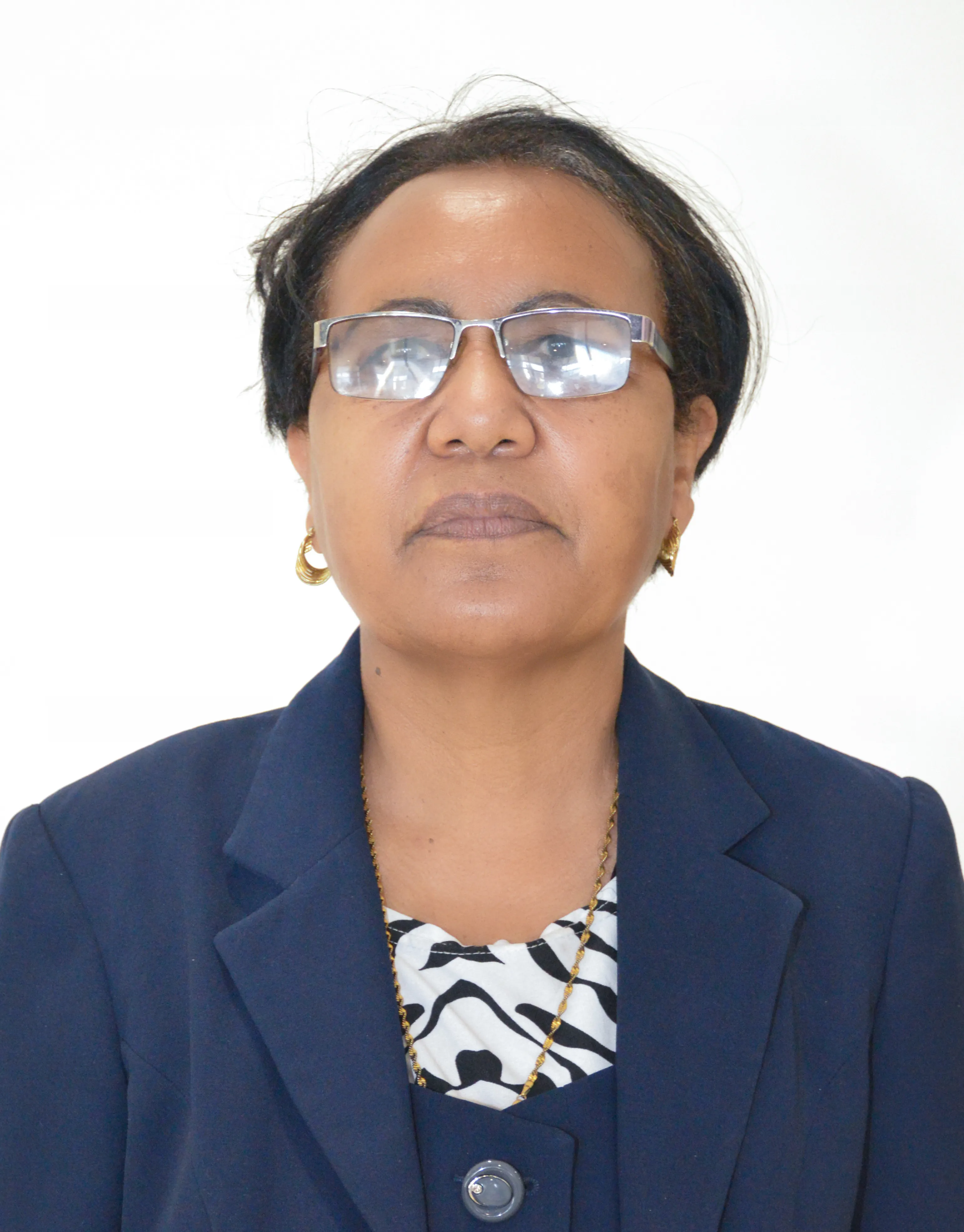 Dr. Yeshimebrat Mersha Kassa