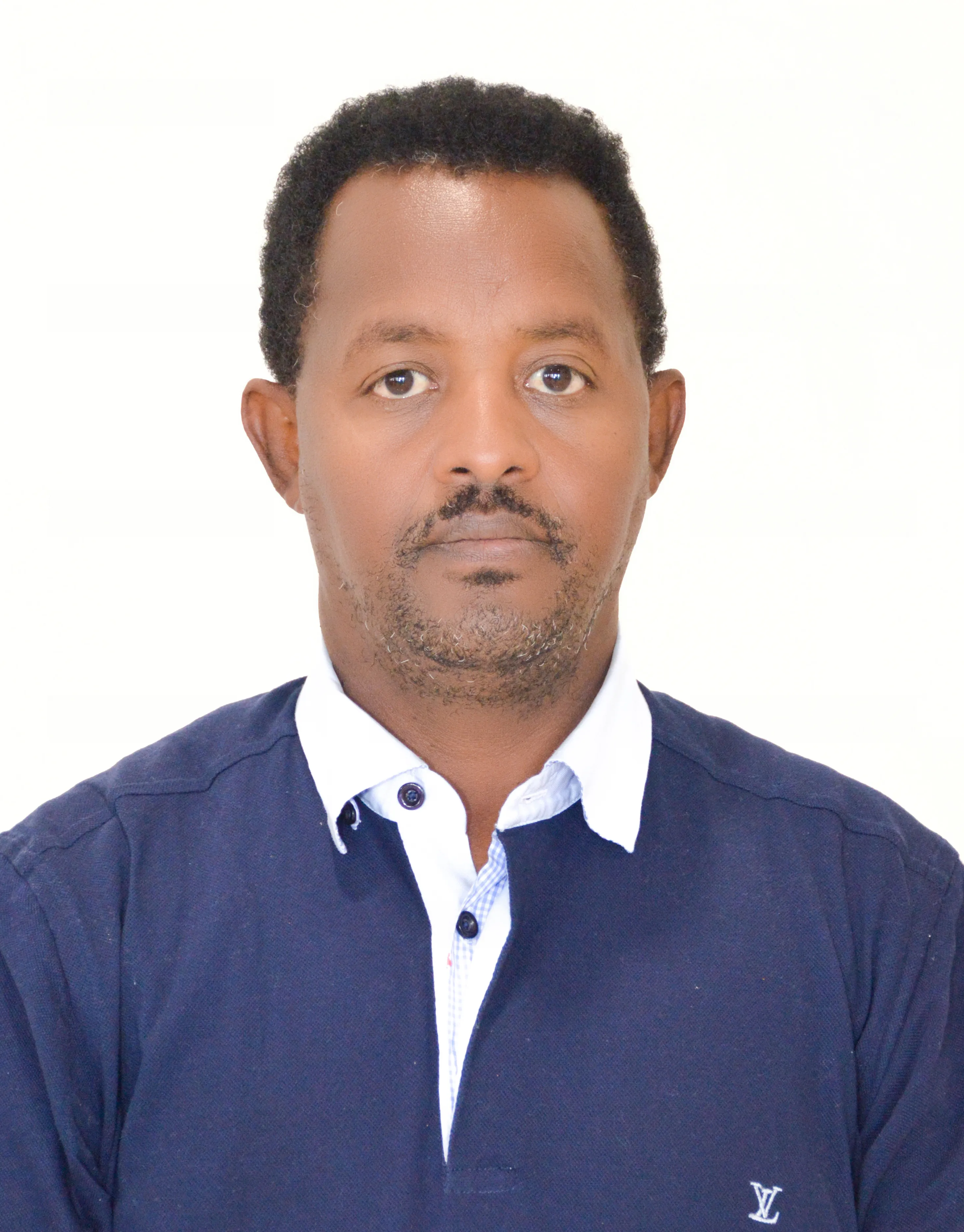 Dr. Balew Baye Asefa