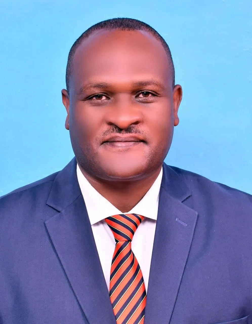 Dr. Caalaa Waataa Darasoo