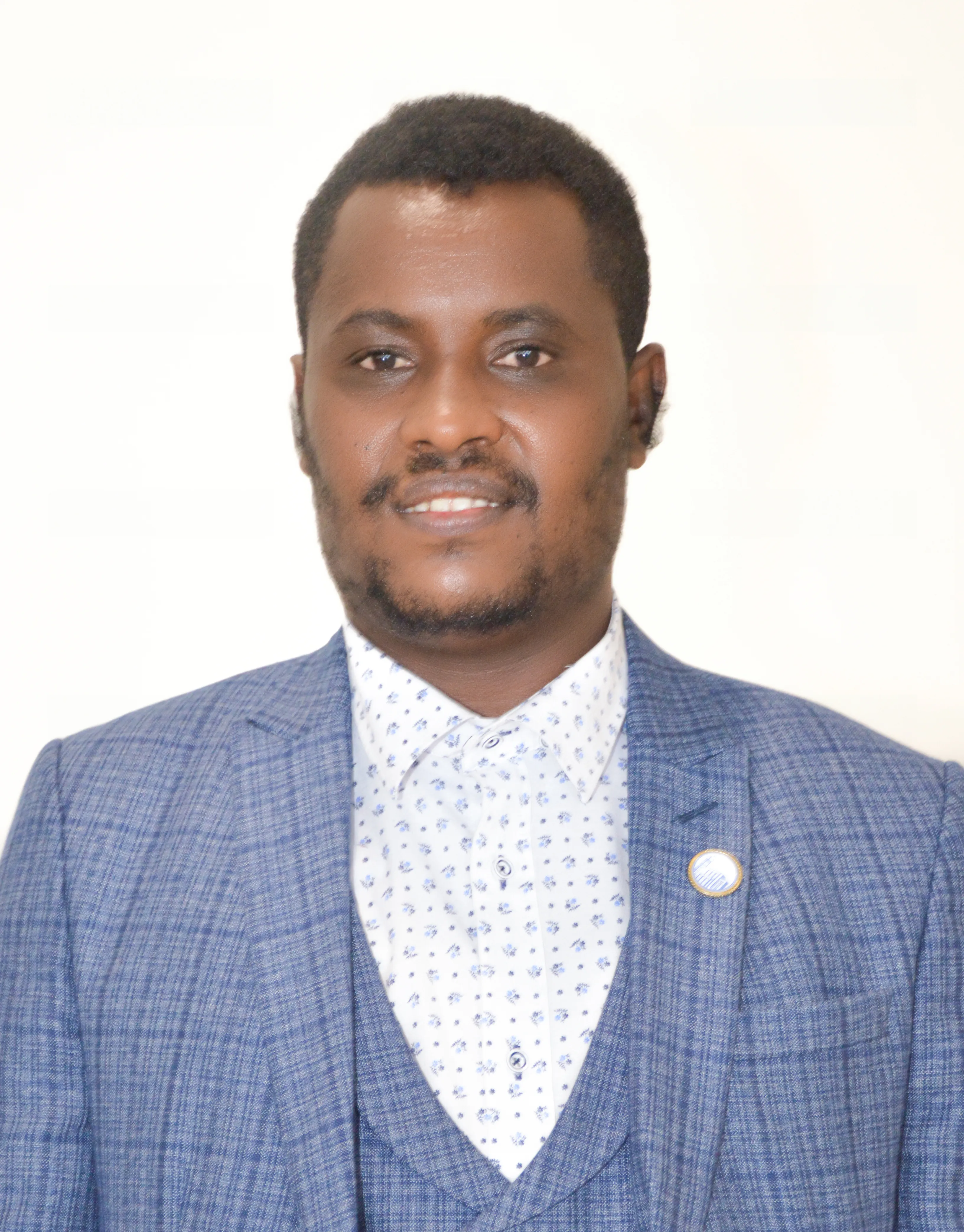 Dr. Christian Tadesse Tsegaye