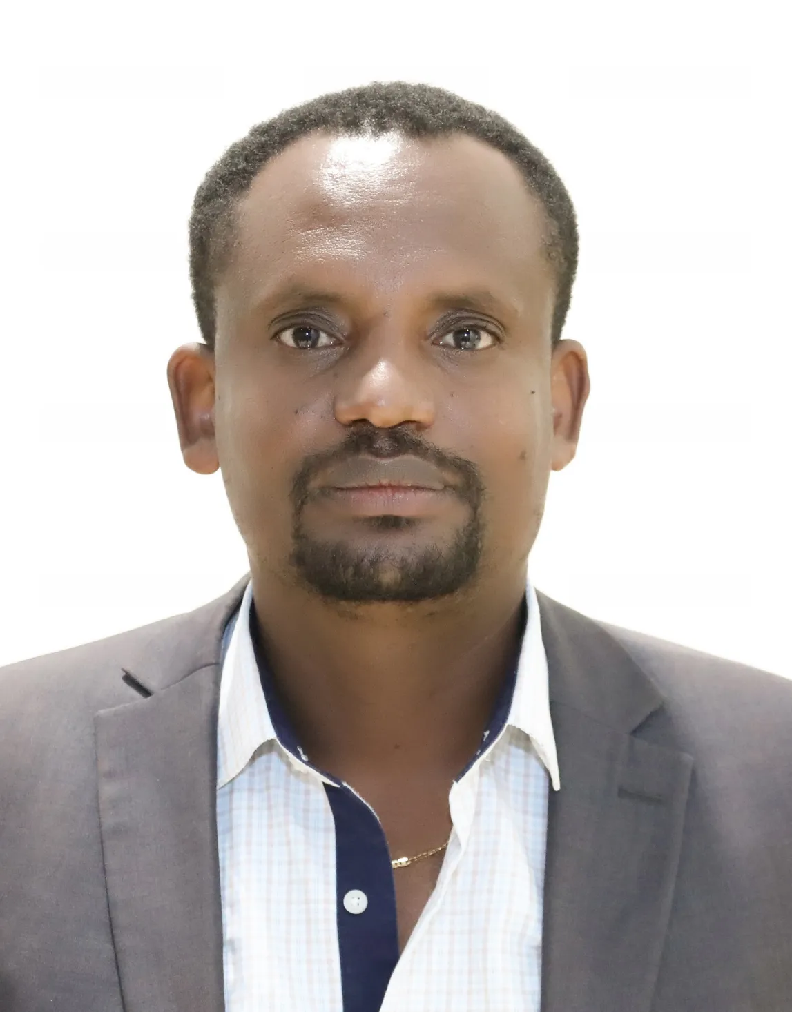 Dr. Demeke Acheso Hirgeto