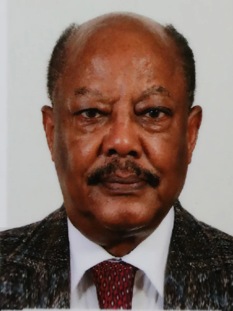 Dr. Diimaa Naga'oo Sarboo