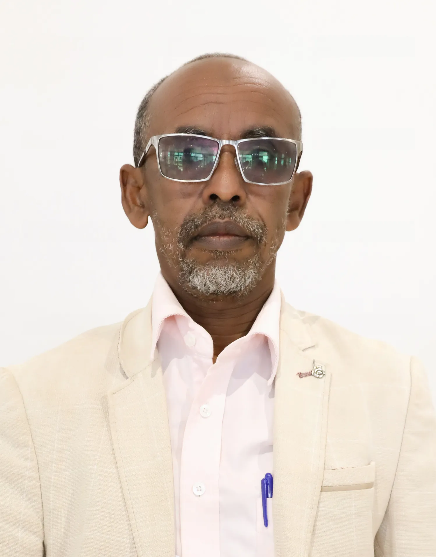 Dr. Eliyaas Ahimad Saadiq