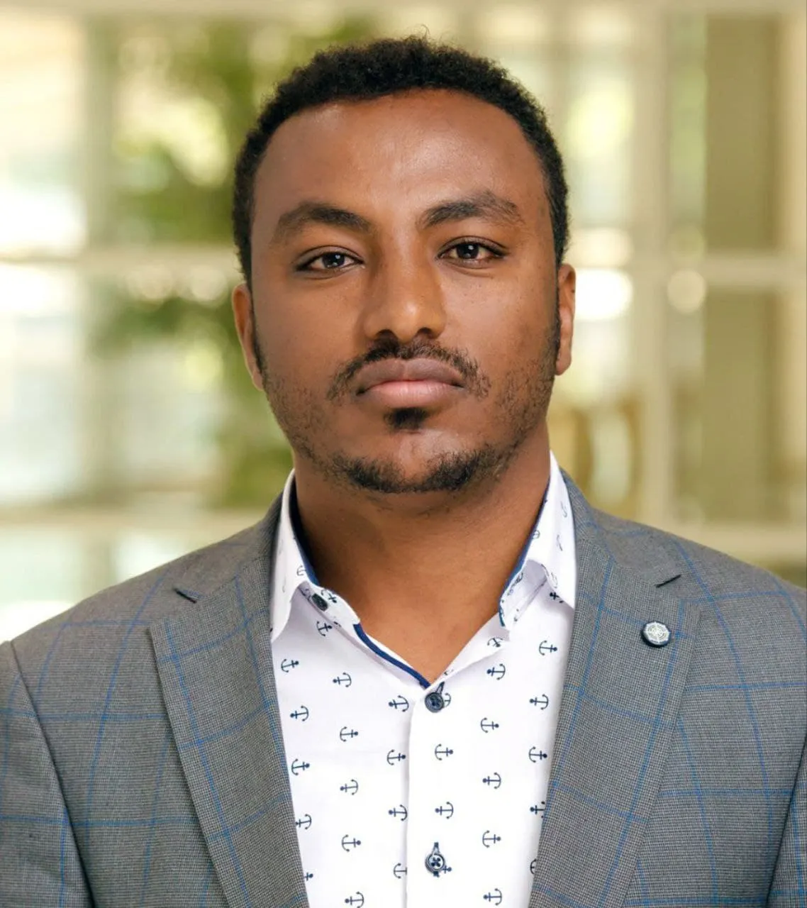 Dr. Eng. Kemal Mohamod Zeynu