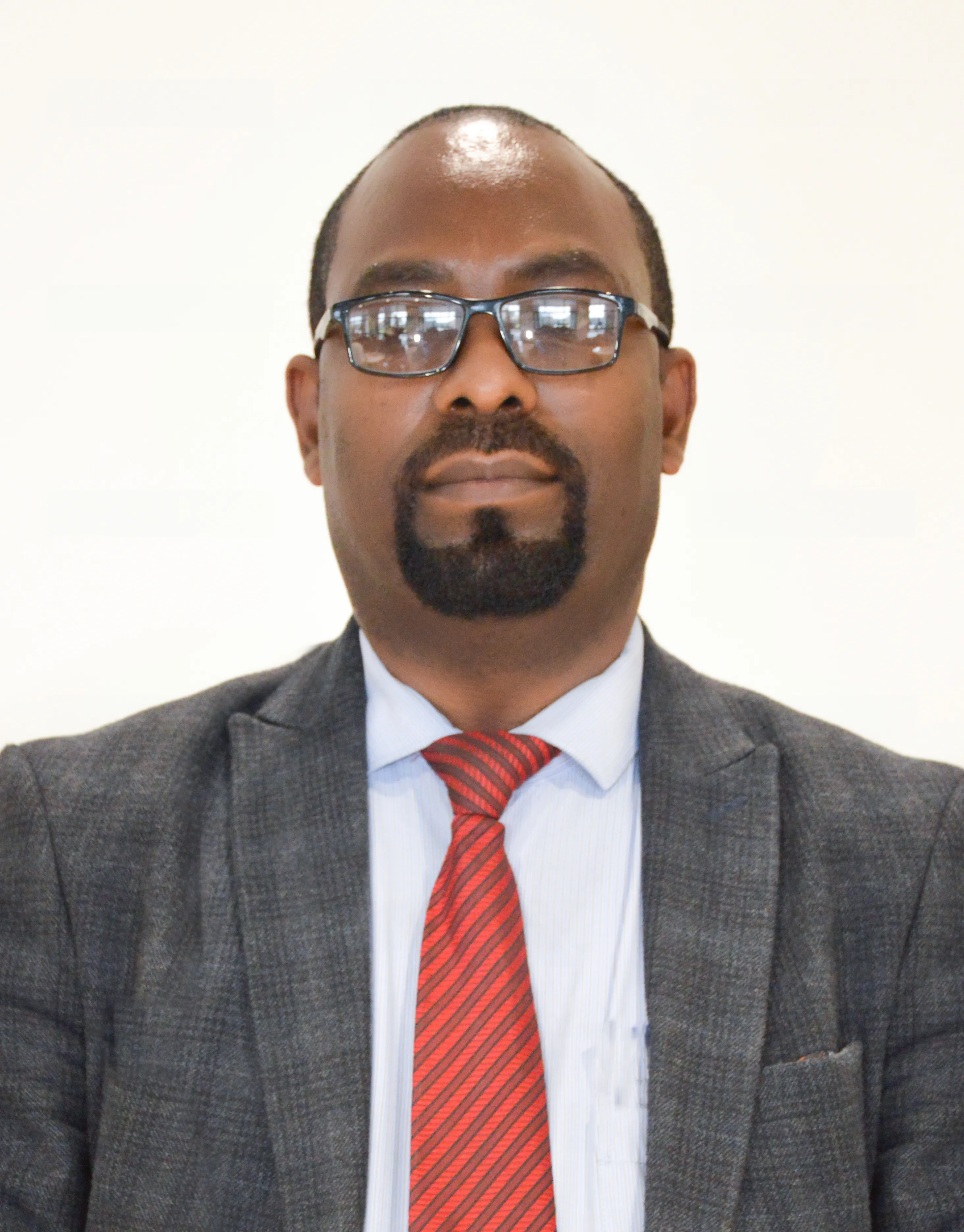 Dr. Seleshi Kore Dube