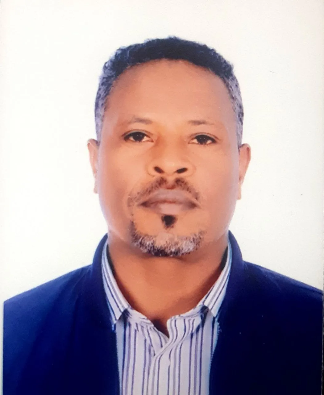 Dr. Fiqaaduu Mangistuu Ashamii