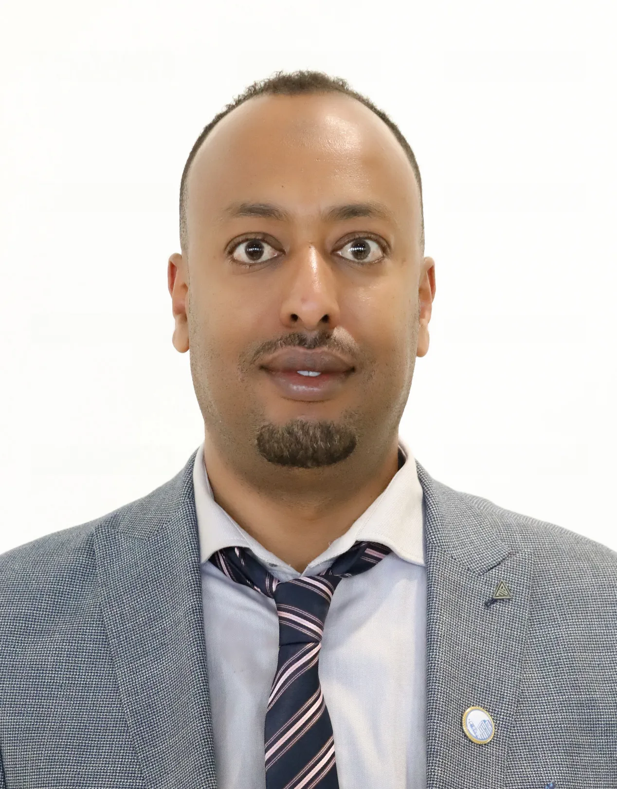 Dr. Fetih Mahdi Wezir