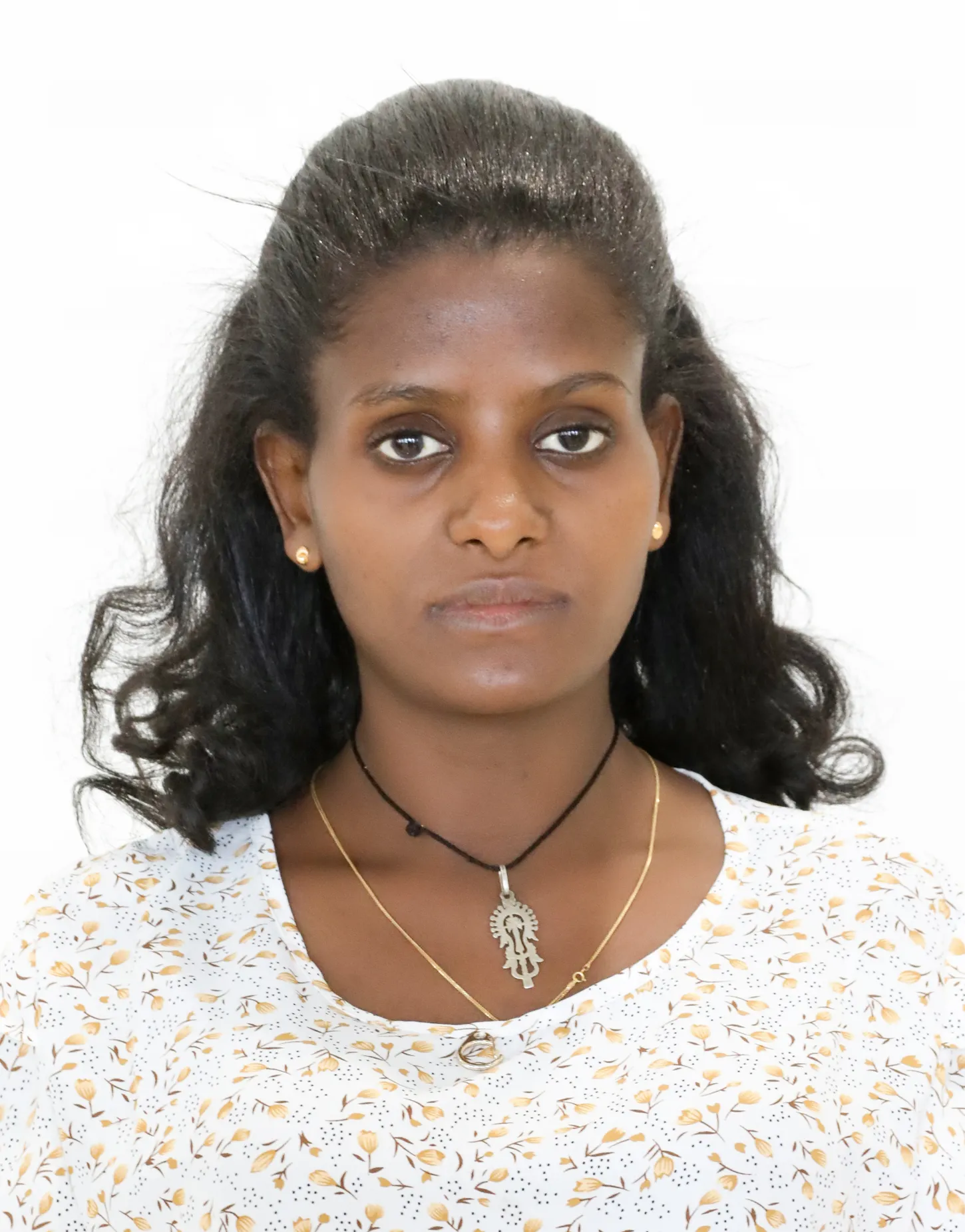 Hilina Akelew Tadesse