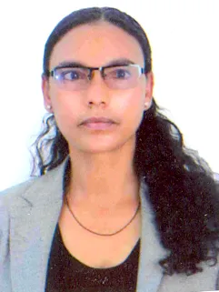 Dr. Hirut Kassaw Wendim