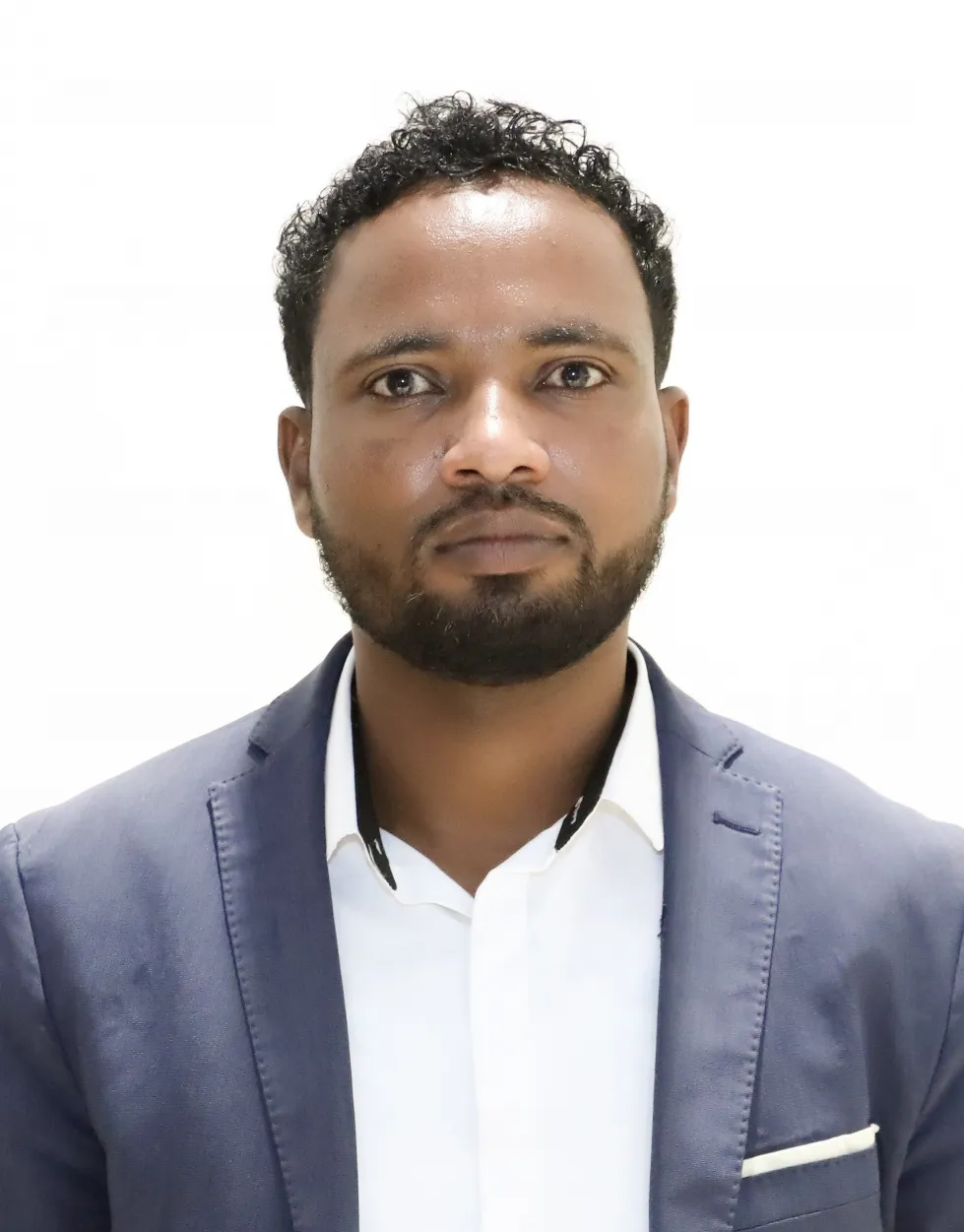 Dr. Iluubbaaboor Buunnoo Teekoo