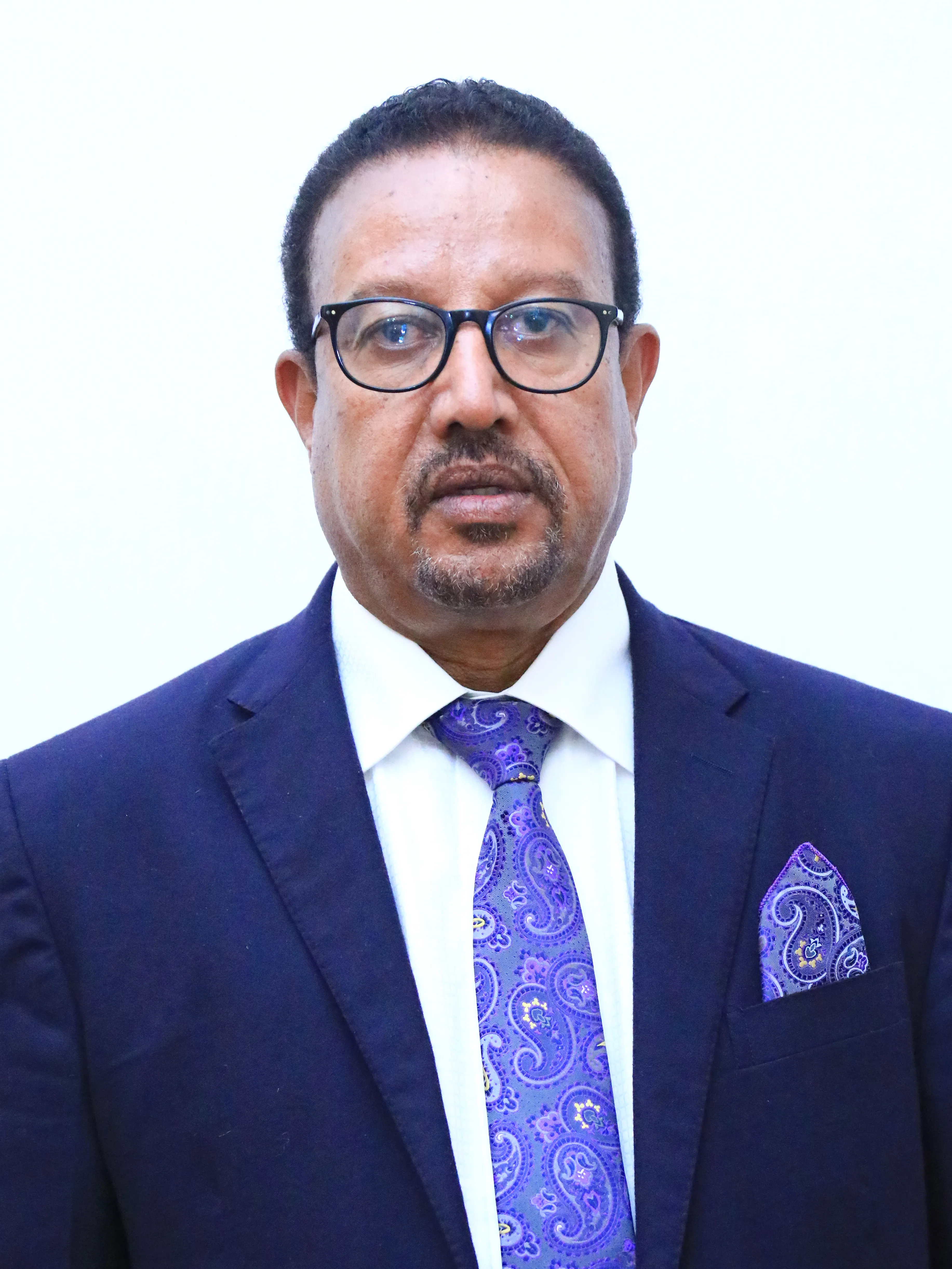 Dr. Leencoo Ayyalaa Baatii