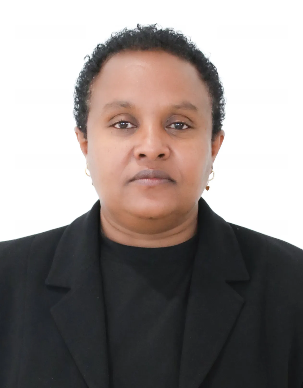 Dr. Mahiteme Haile Werkineh