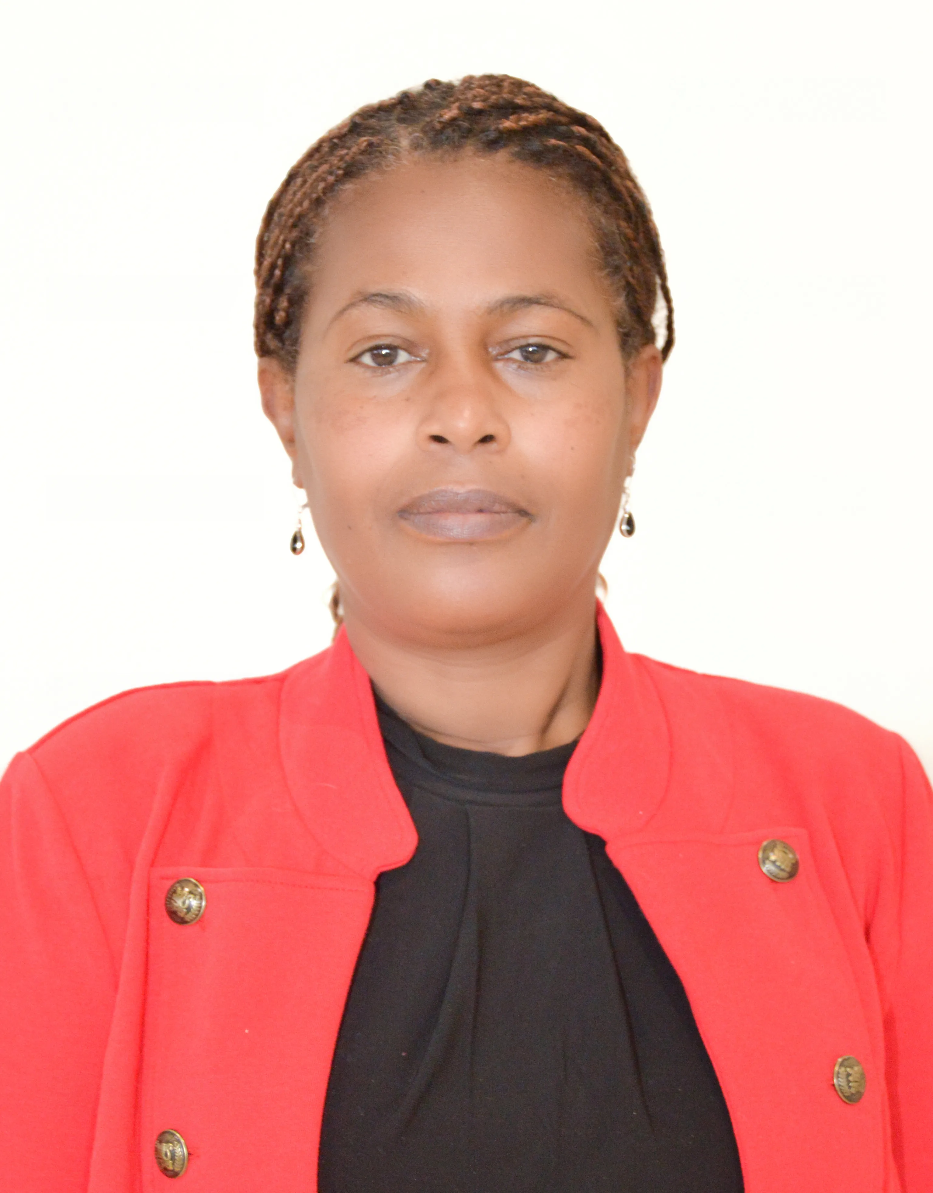 Dr. Mastewal Mekonin Seyeneh