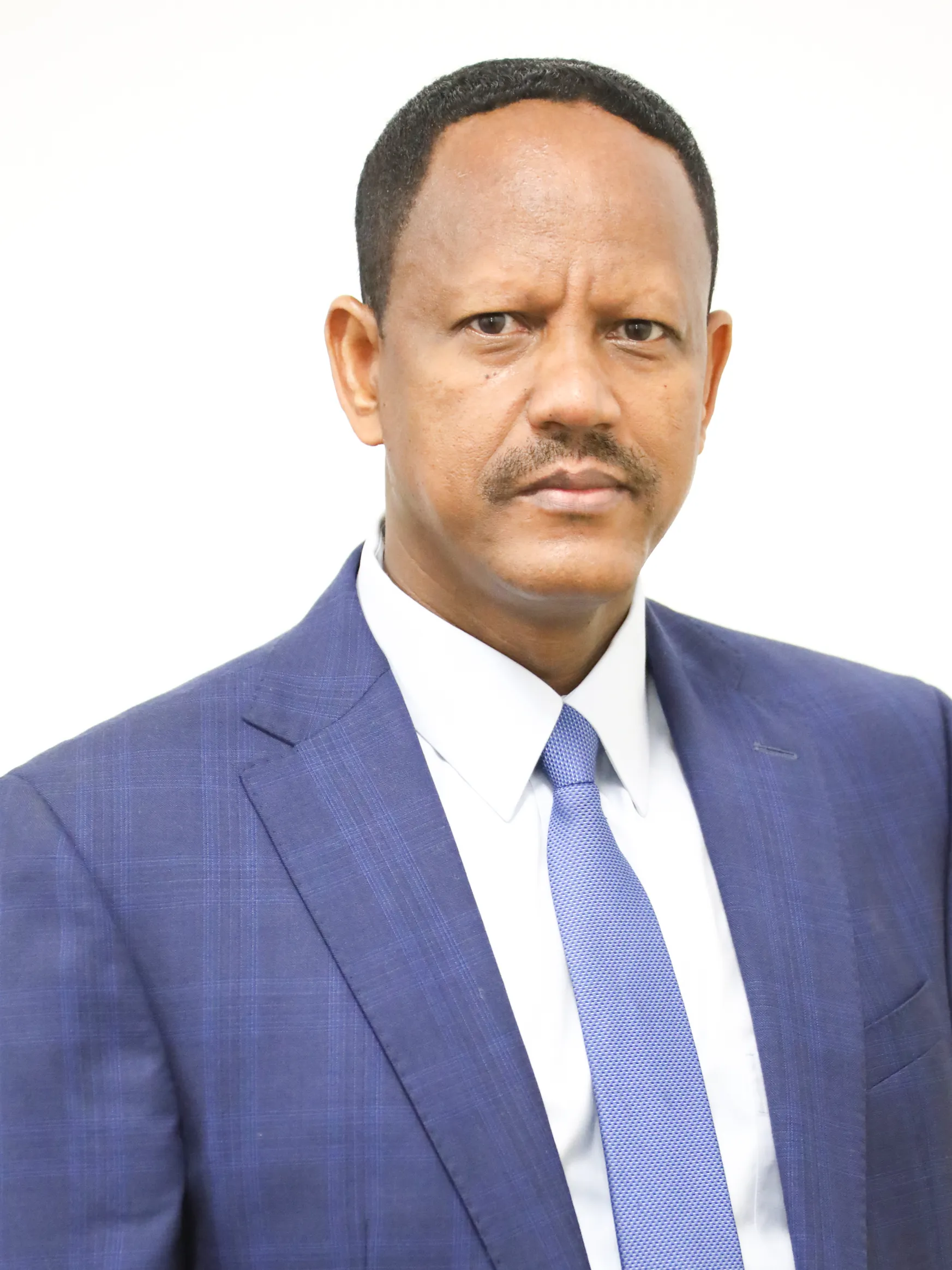 Dr. Nagarii Leencoo Bultum