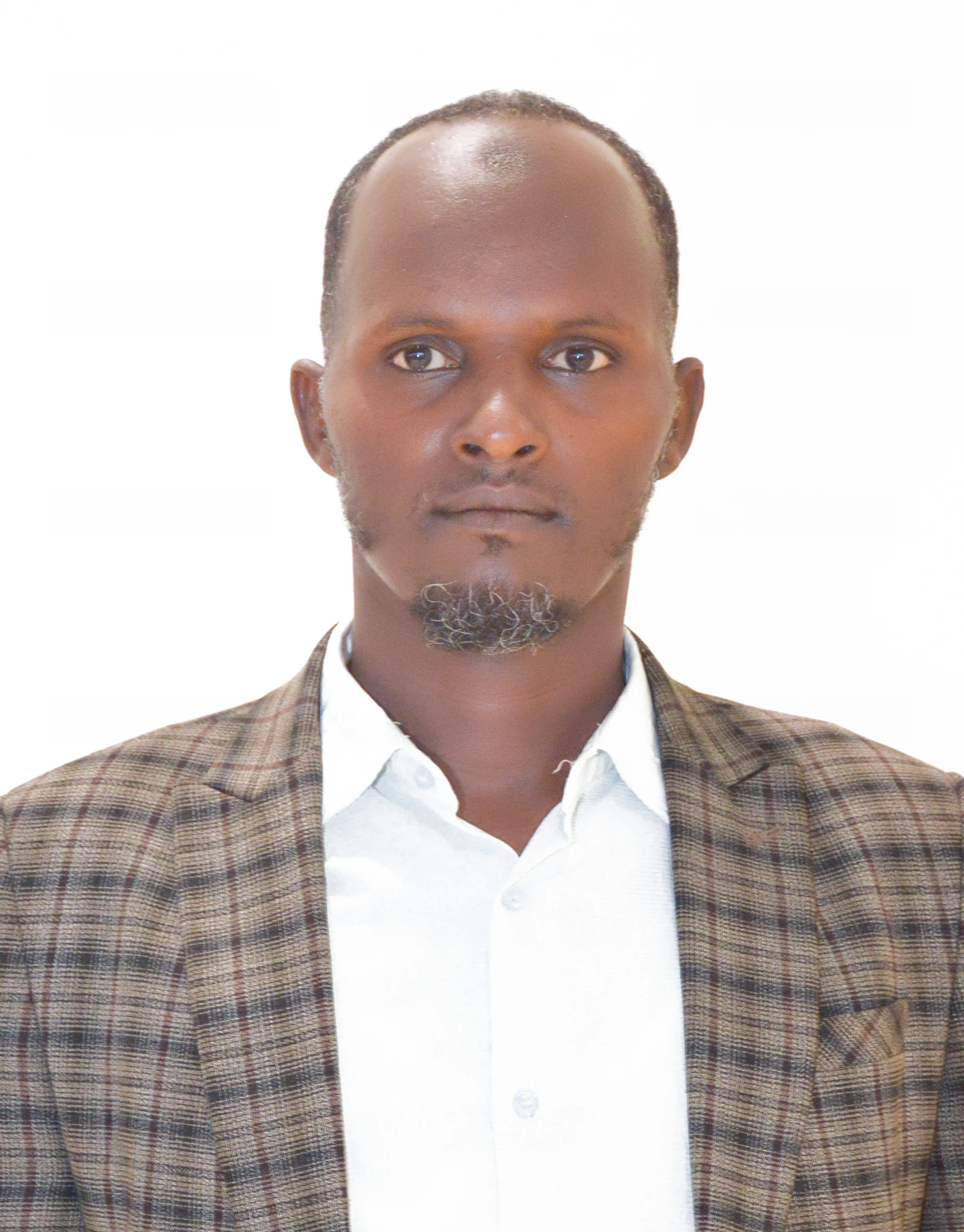 Dr. Nuurazamaan Jibriil Nagawoo