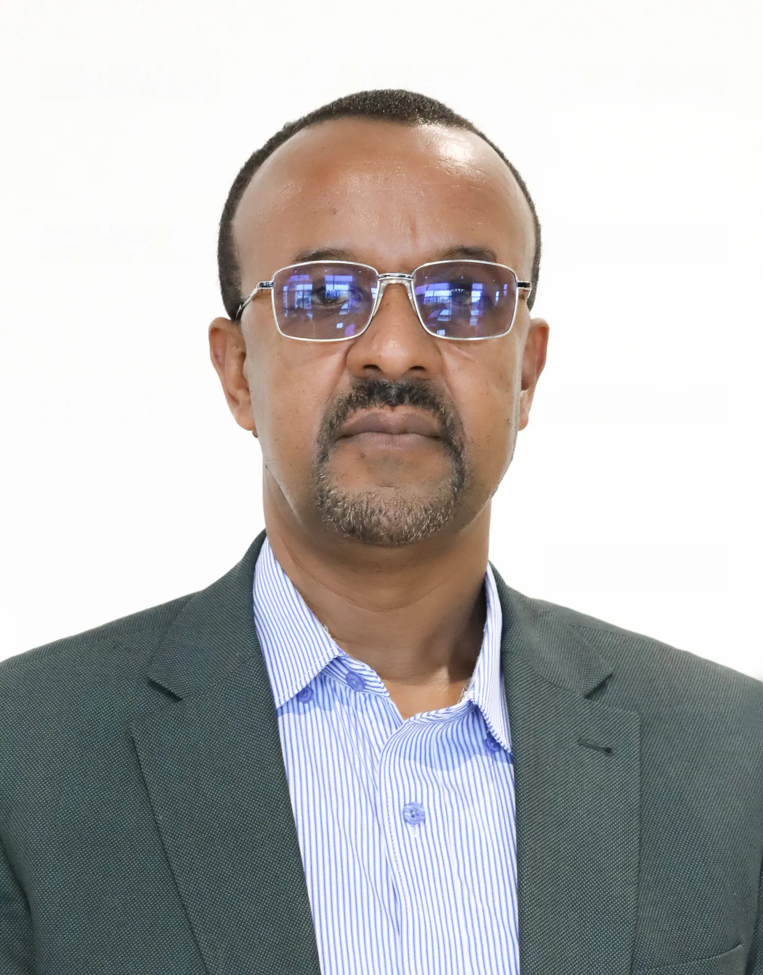 Nigusie Mitiku Gelaw