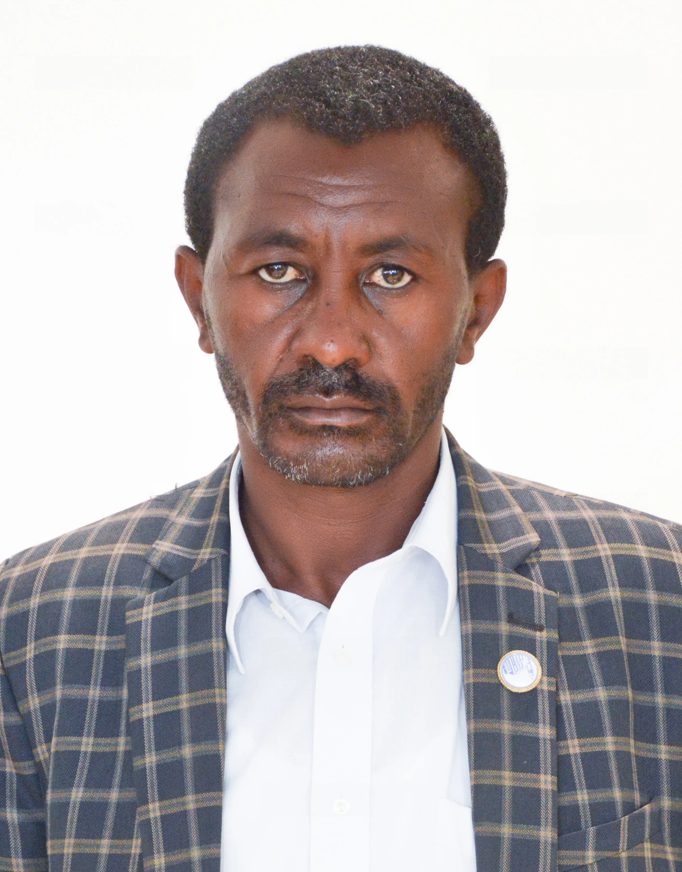 Dr. Xannaa Goobanaa Fufaa