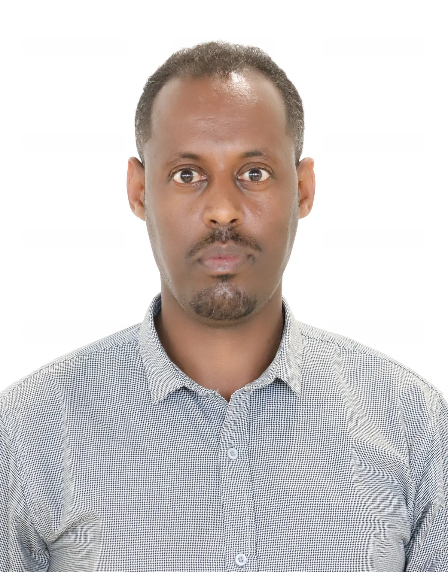 Dr. Tadesse Beza G/Tsadik
