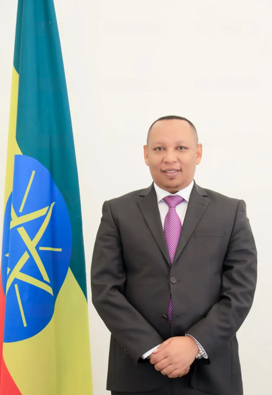 Tesfaye Belejige Dara