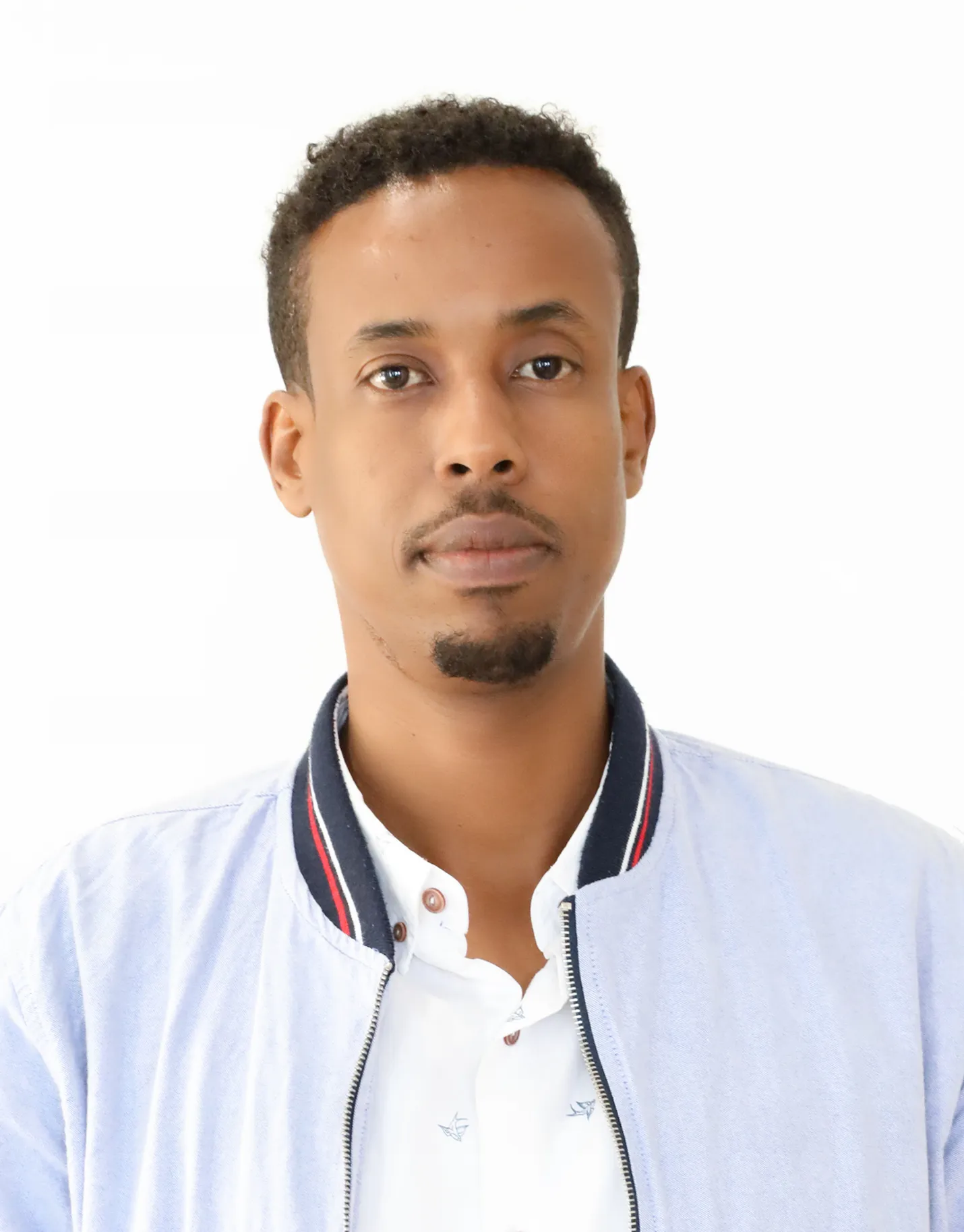 Eng. Farah Mohamed Farah