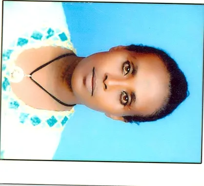 Atsede Mamo Tamyalew