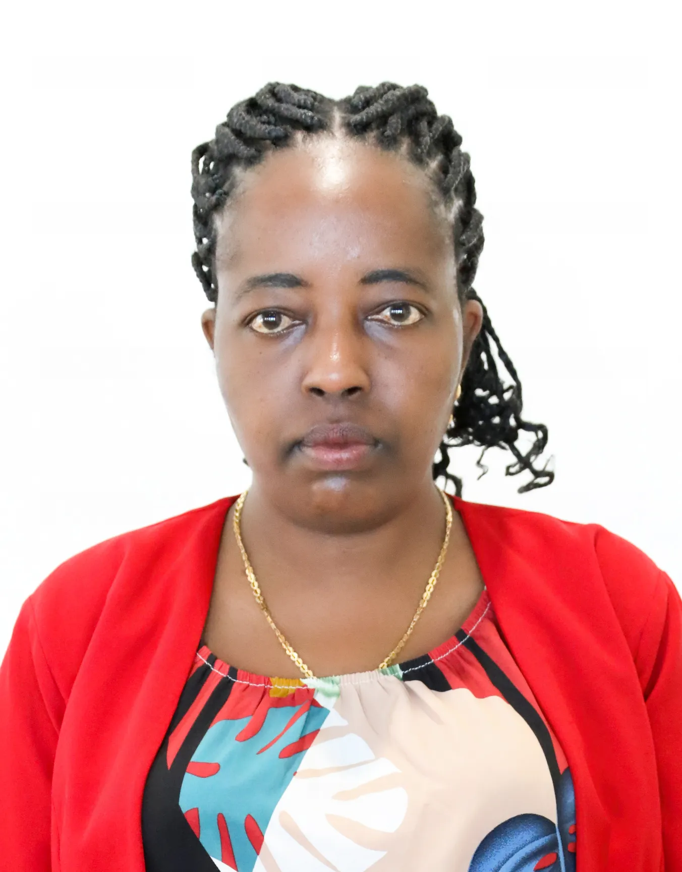 Alemitu Asefa Tunduro