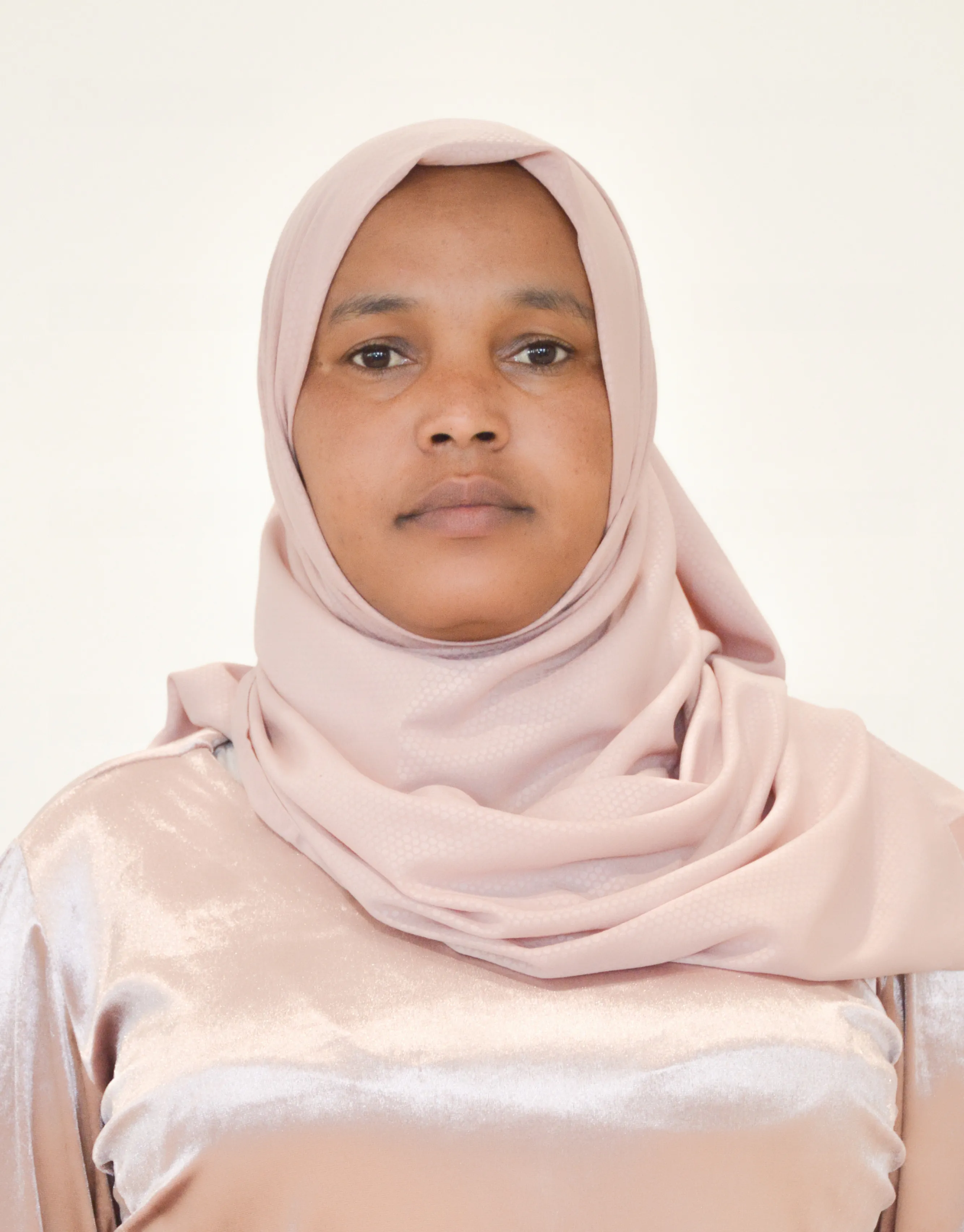 Biiftuu Hassan Jibroo