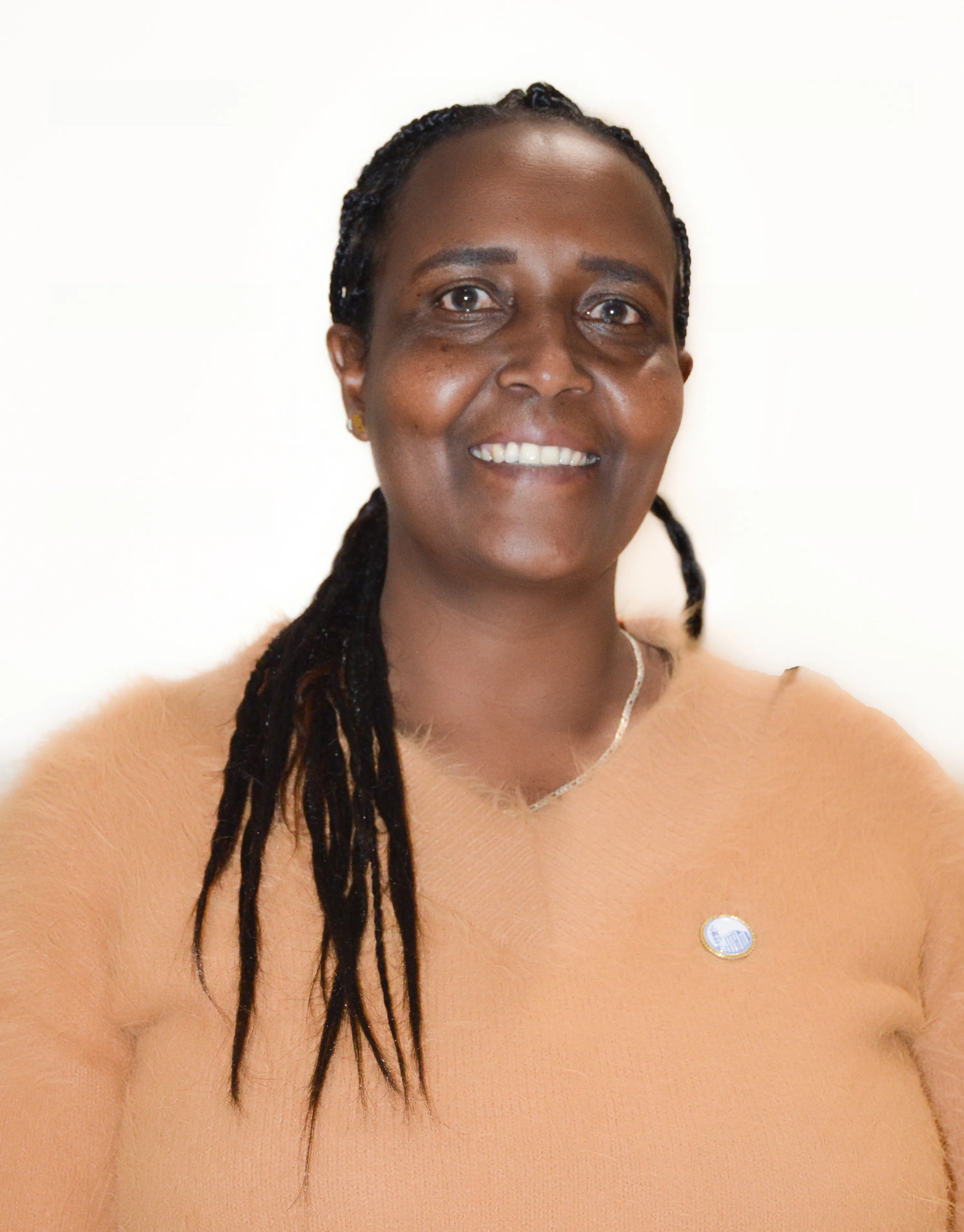 Faantaaye Laggasaa Waldagiyoorgis