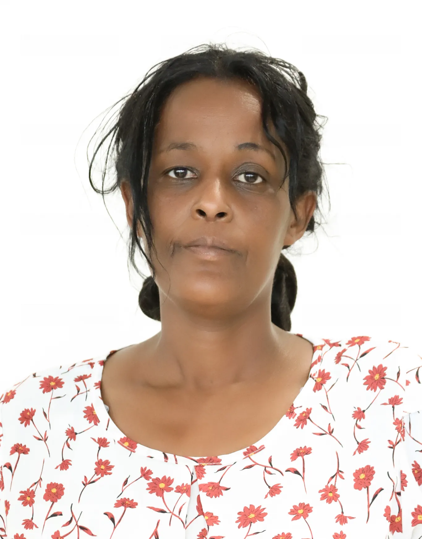 Jamaanesh W/Mika'el Wogee