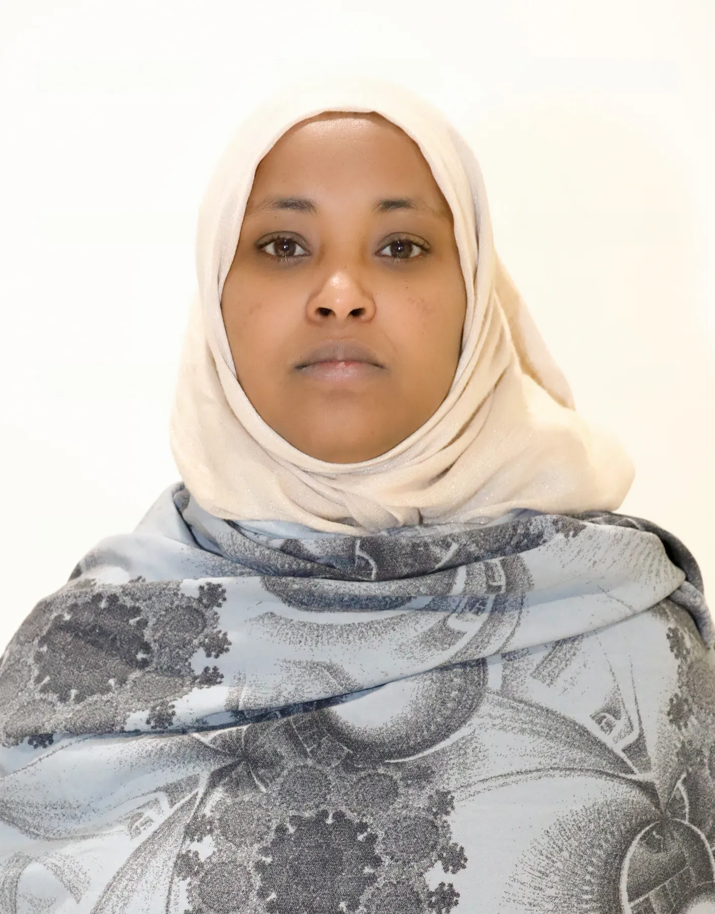 Semira Yusuf Ibro