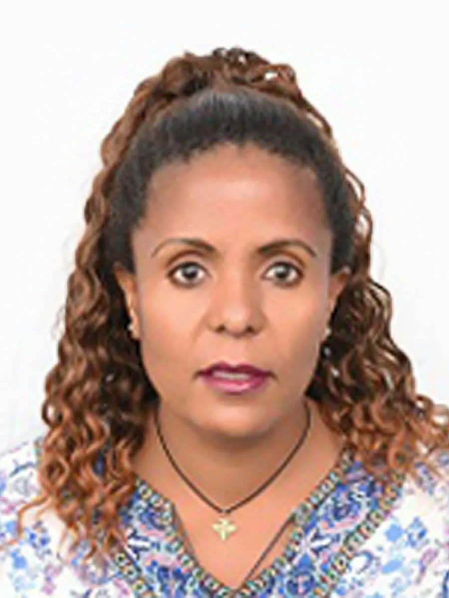 Talef Fitawork Endashaw