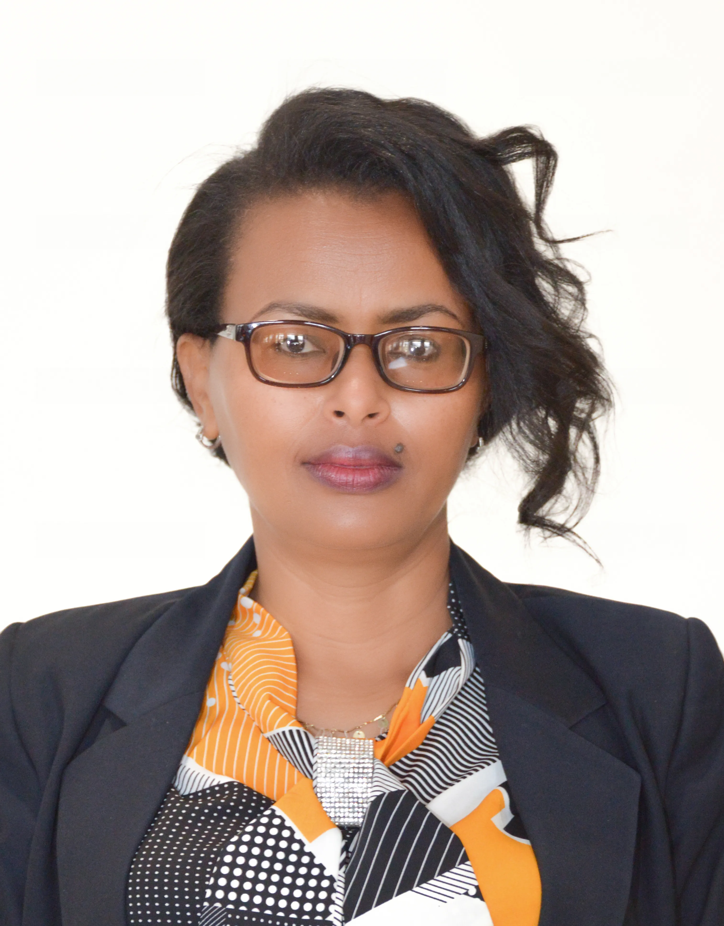 Tesfanesh Tefera Asires