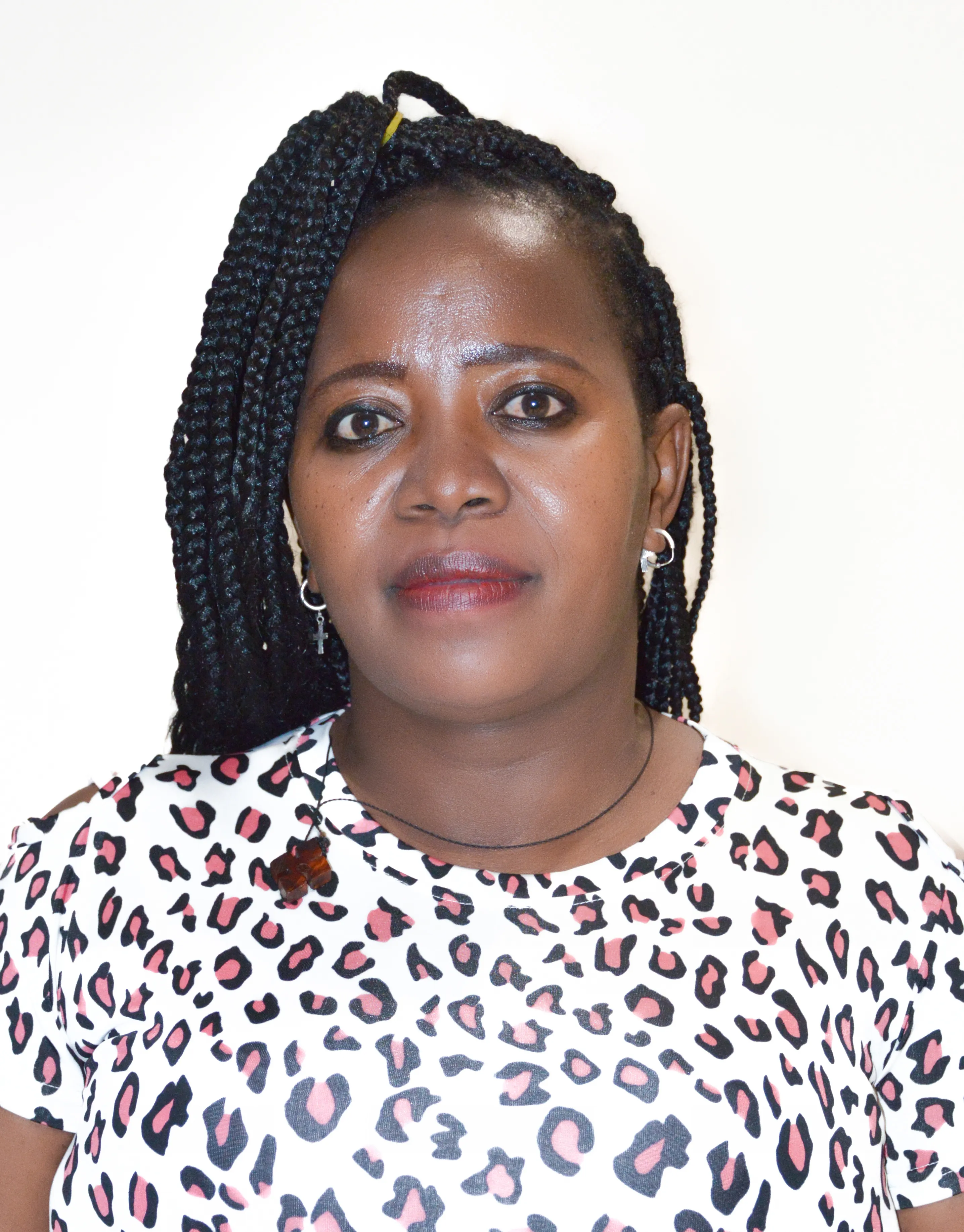 Abyou Desalegn Yirkayo