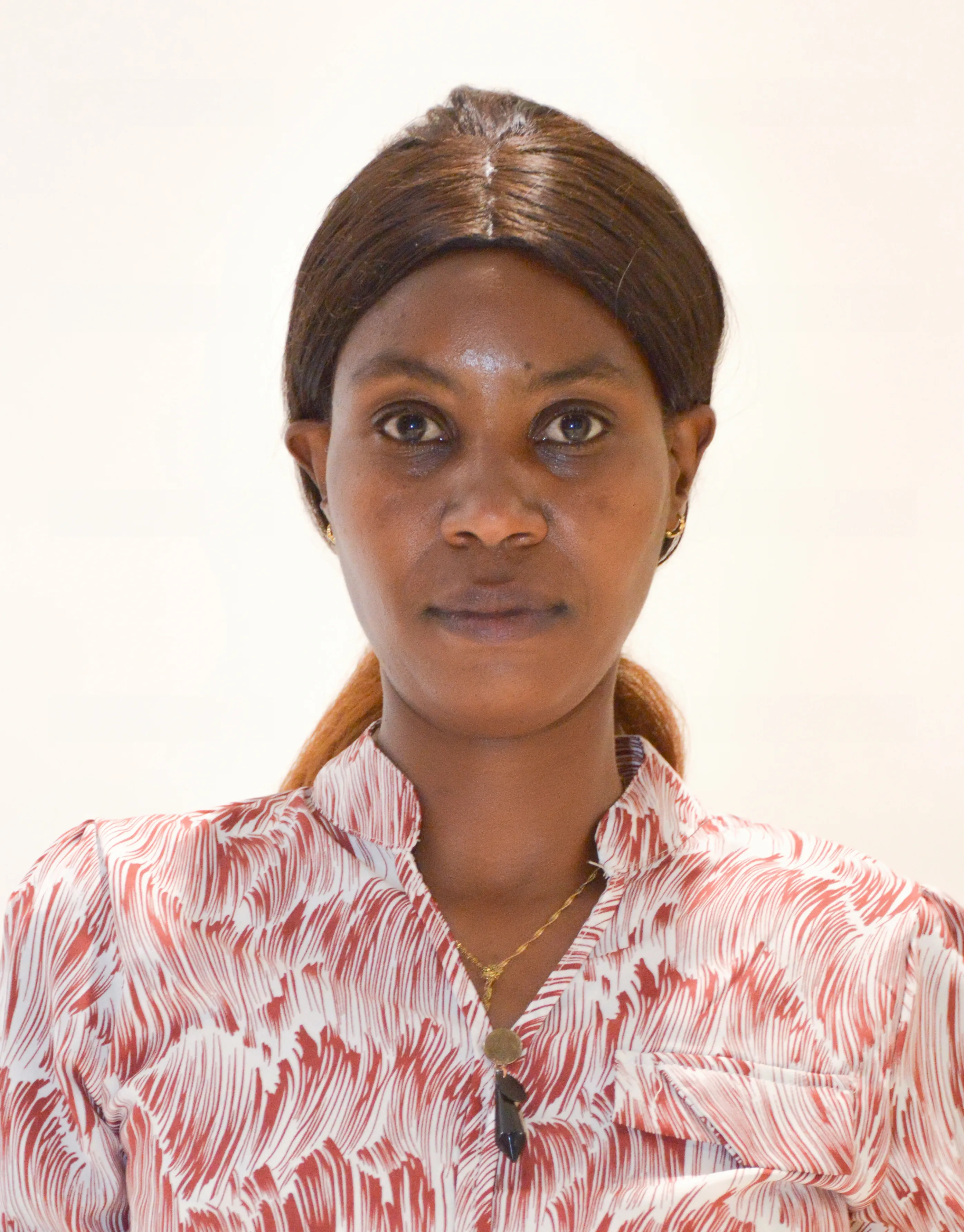 Adanech Nashura Samuga