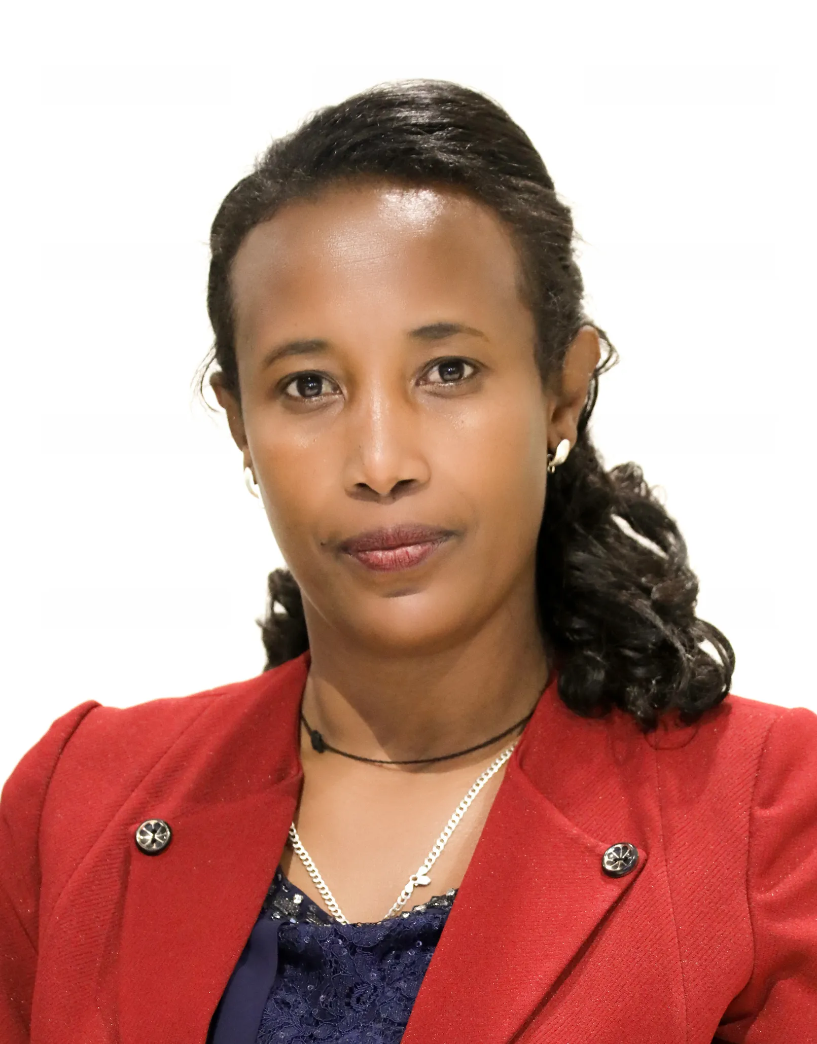 Addis Alamaayyoo Qumbii