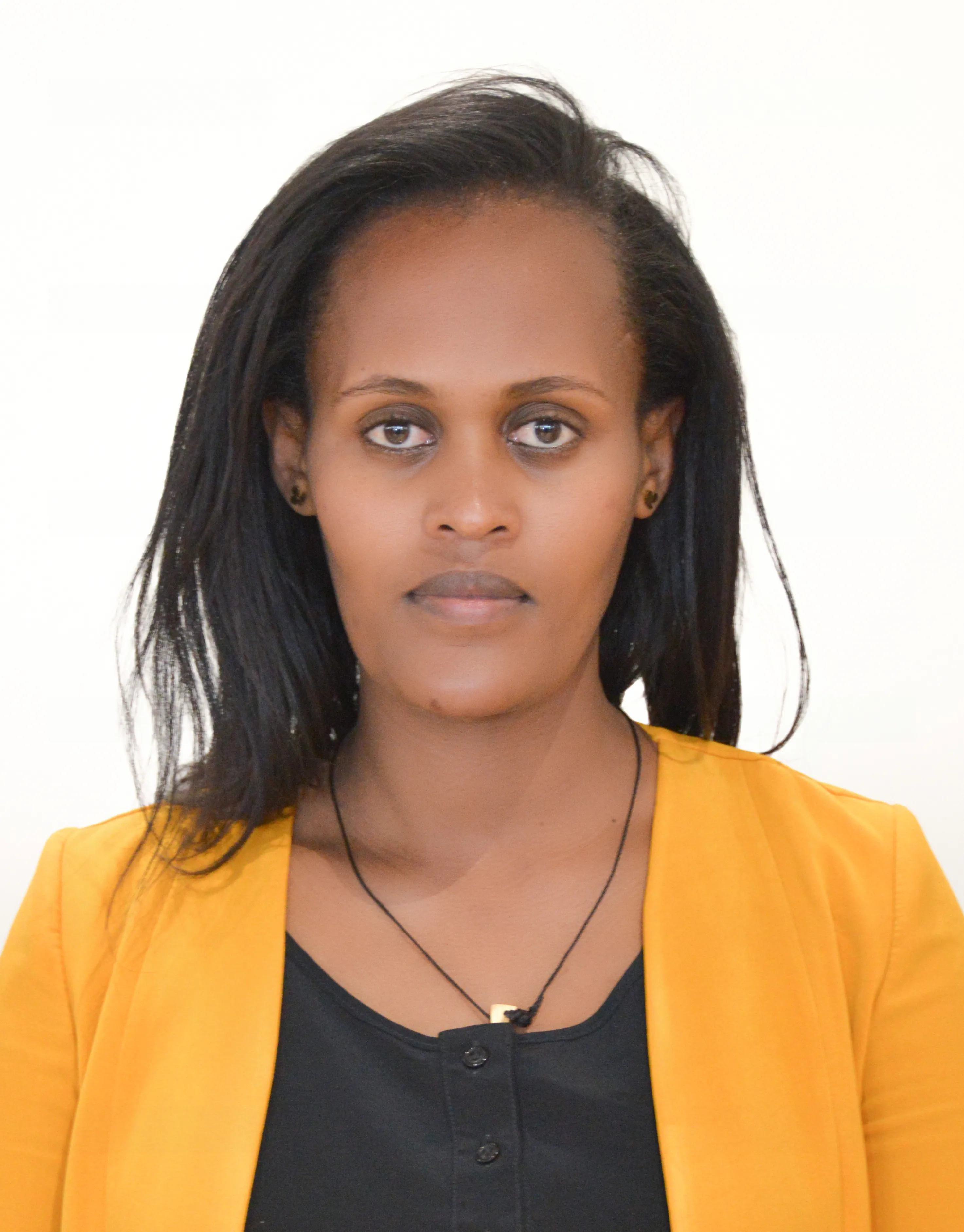 Almaz Temesgen Sisay