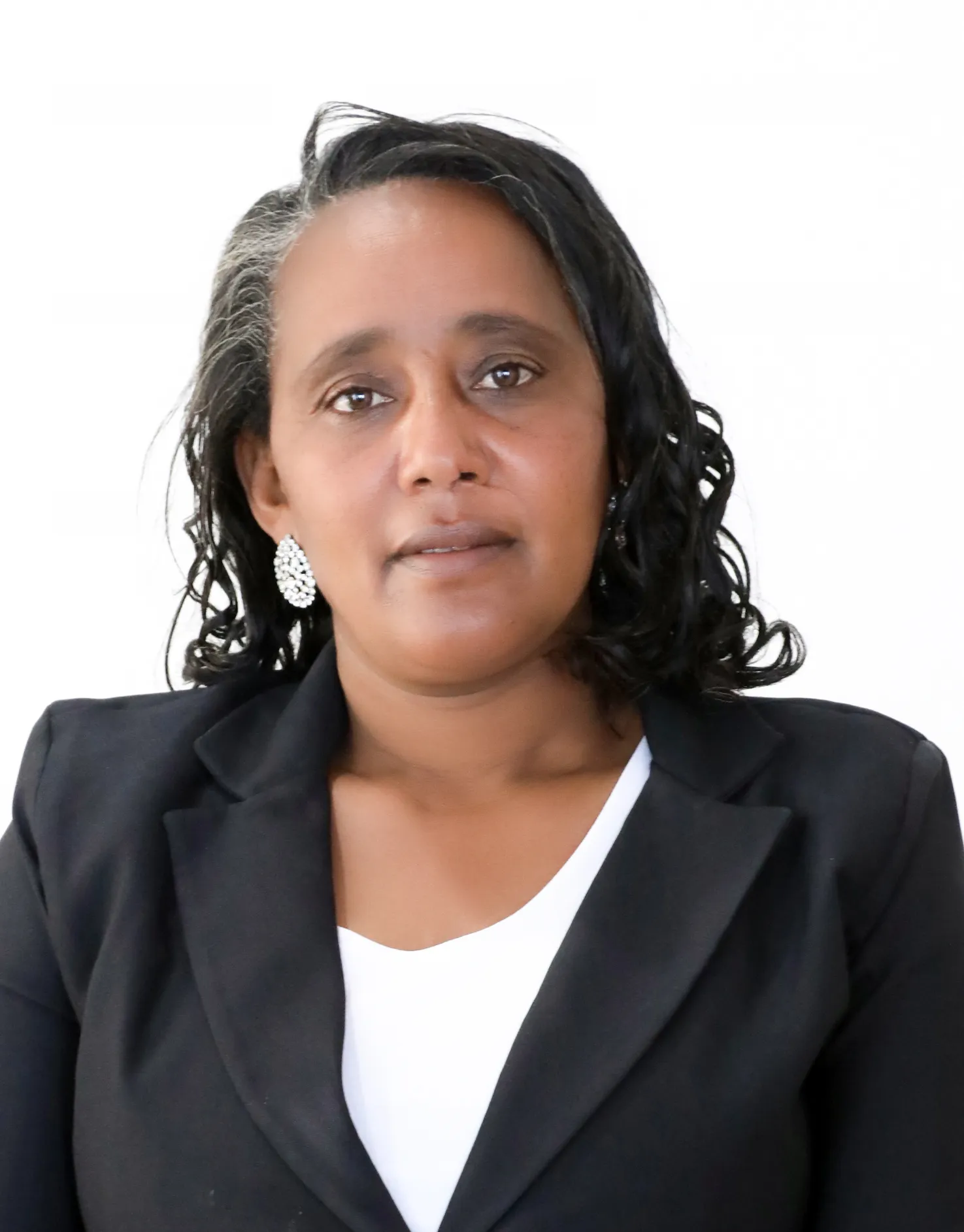 Araaree Moosisaa Ittisaa