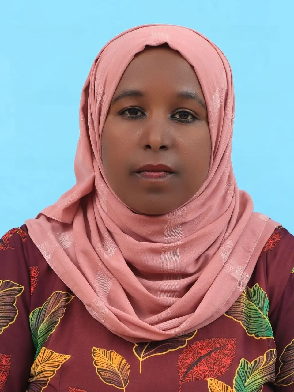 Caaltuu Mohaammed Abdurahmaan