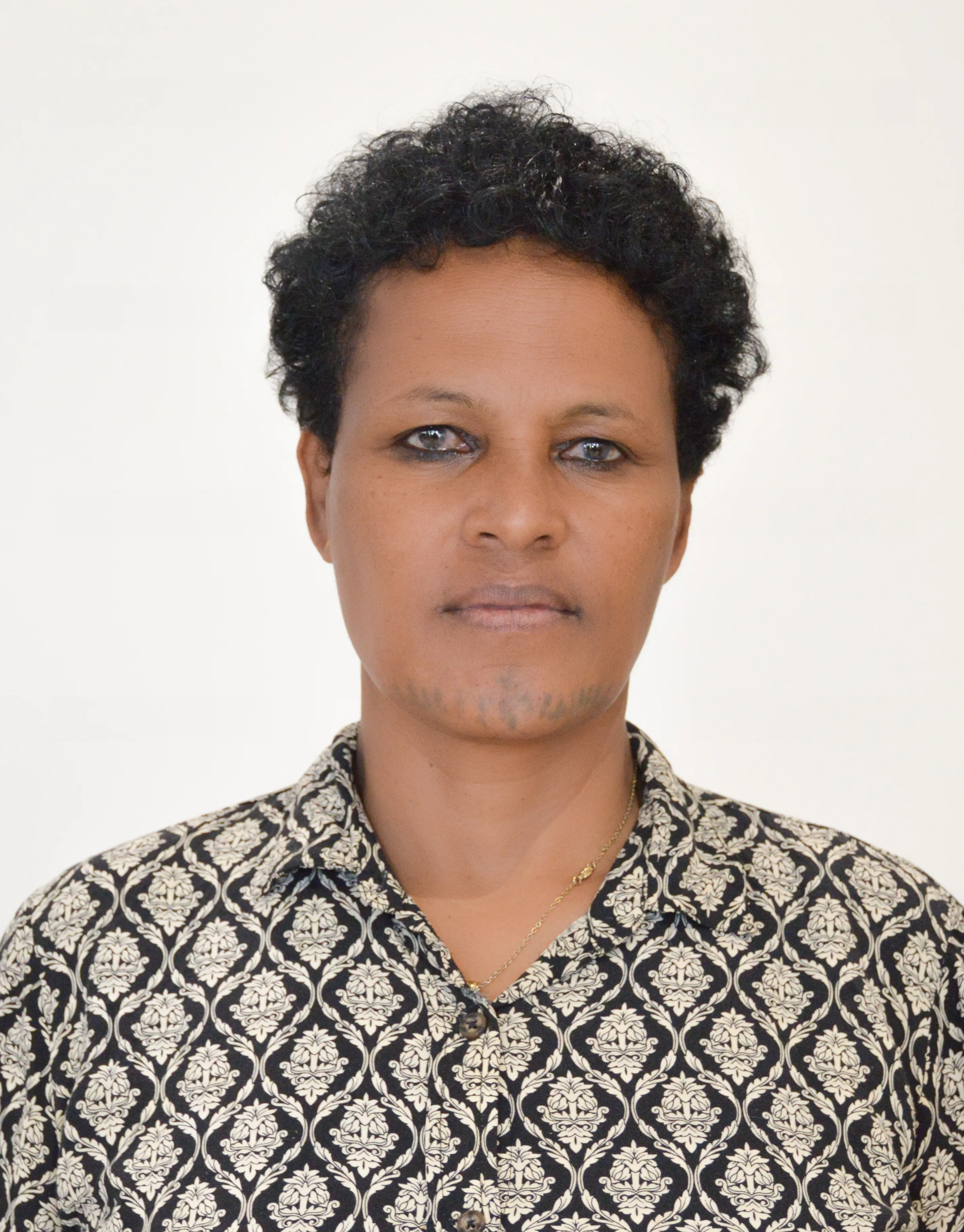 Destaye Tilaye Misikir