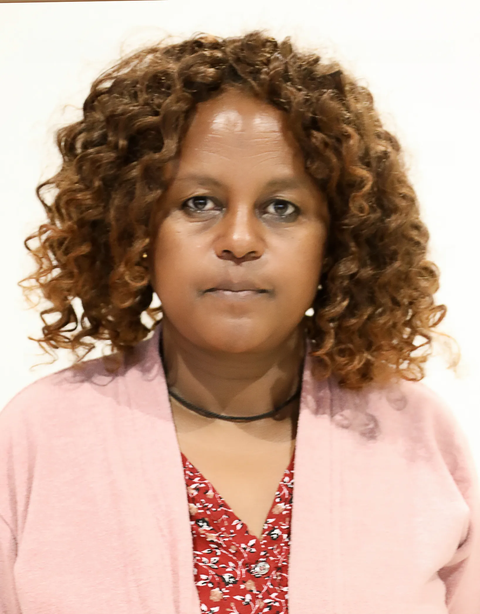 Etaferahu Zegeye Ambaw