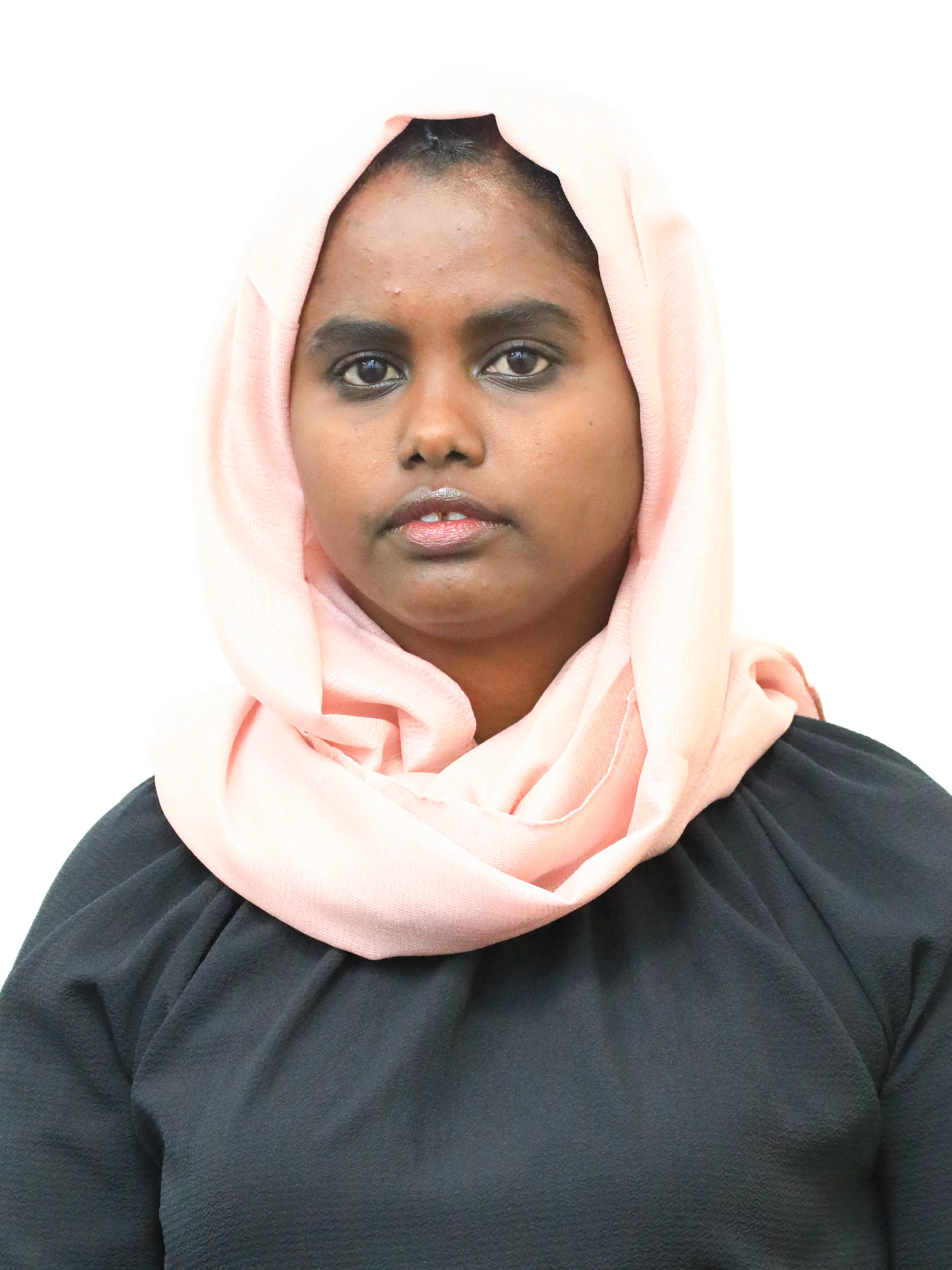 Faatuma Qali Ibrahim
