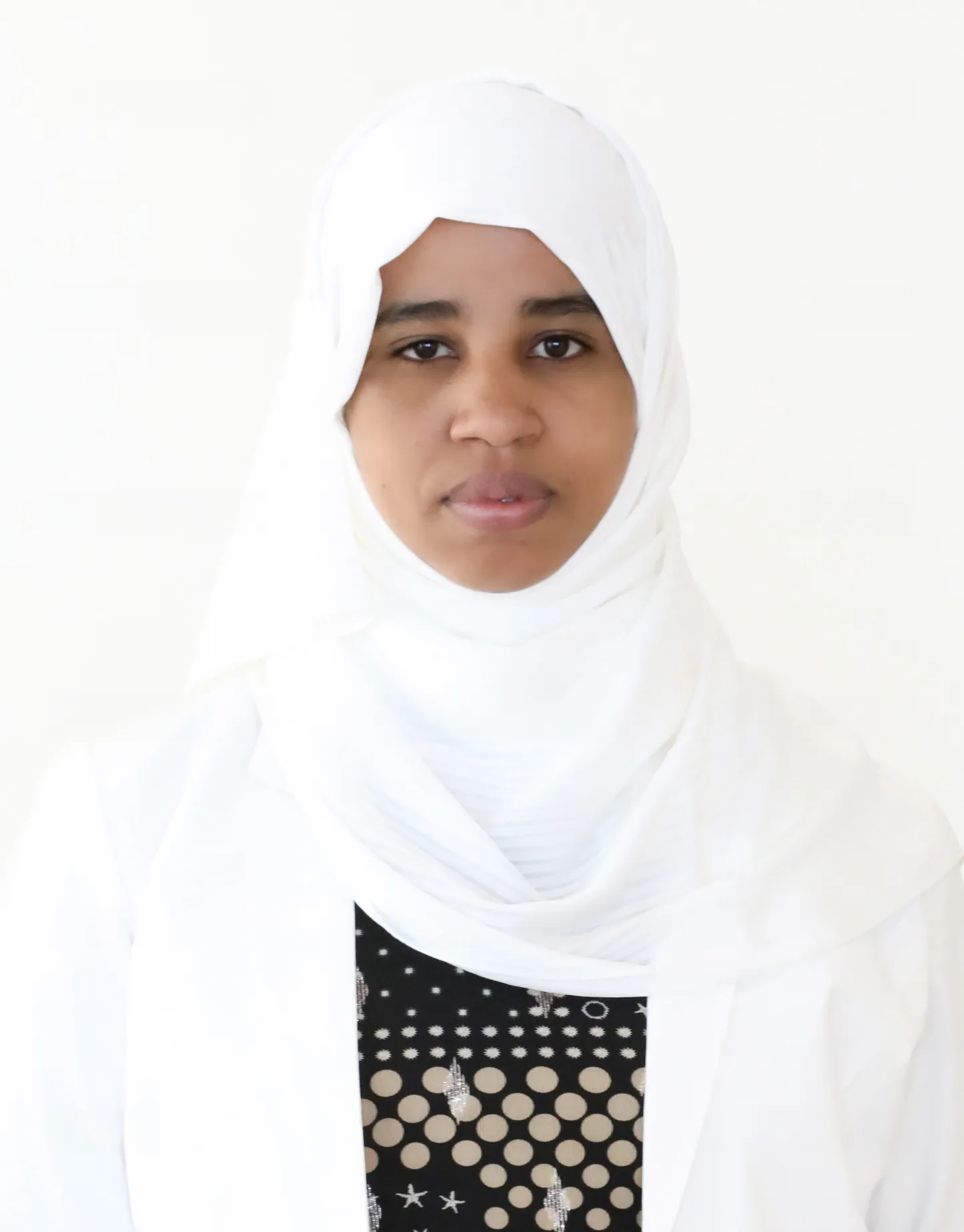 Hayat Yuusuf Mohammed