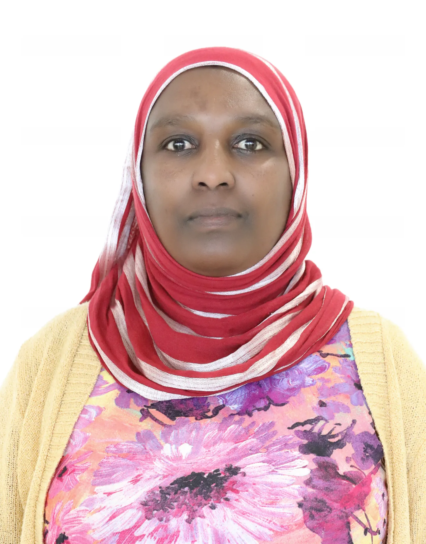 Haregewoin Yimer Ahmed