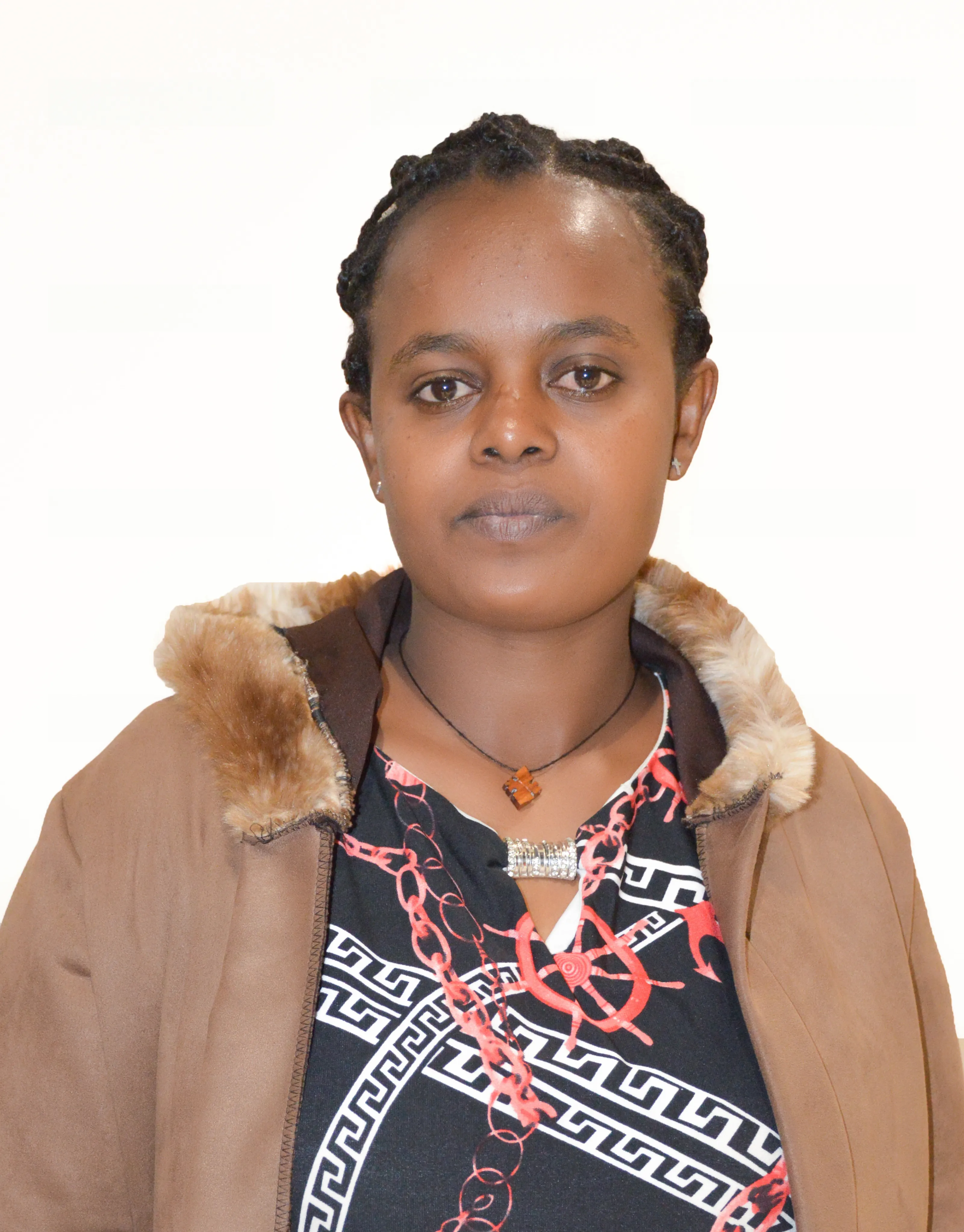 Kidist Areaya Tassew