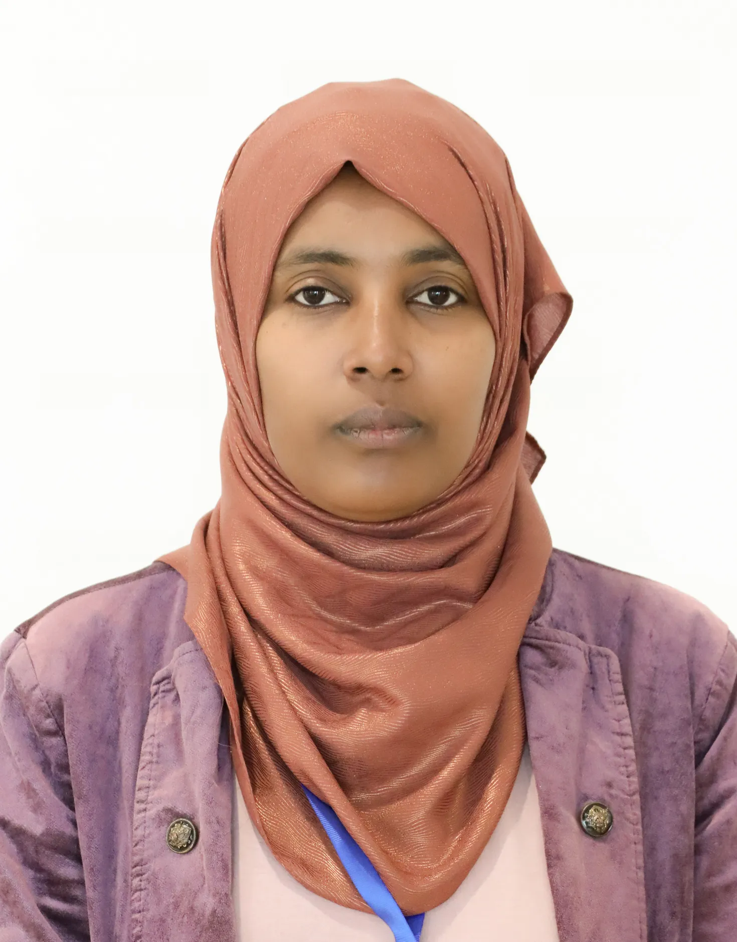 Laxiifaa A/Tamaam A/Gissaa